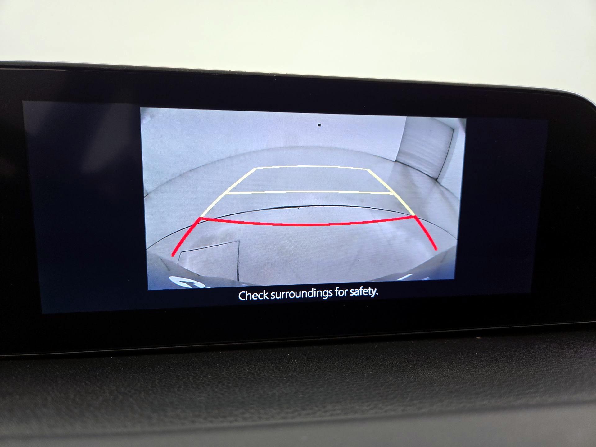 Thumbnail: 2020 Mazda Mazda3 - 15