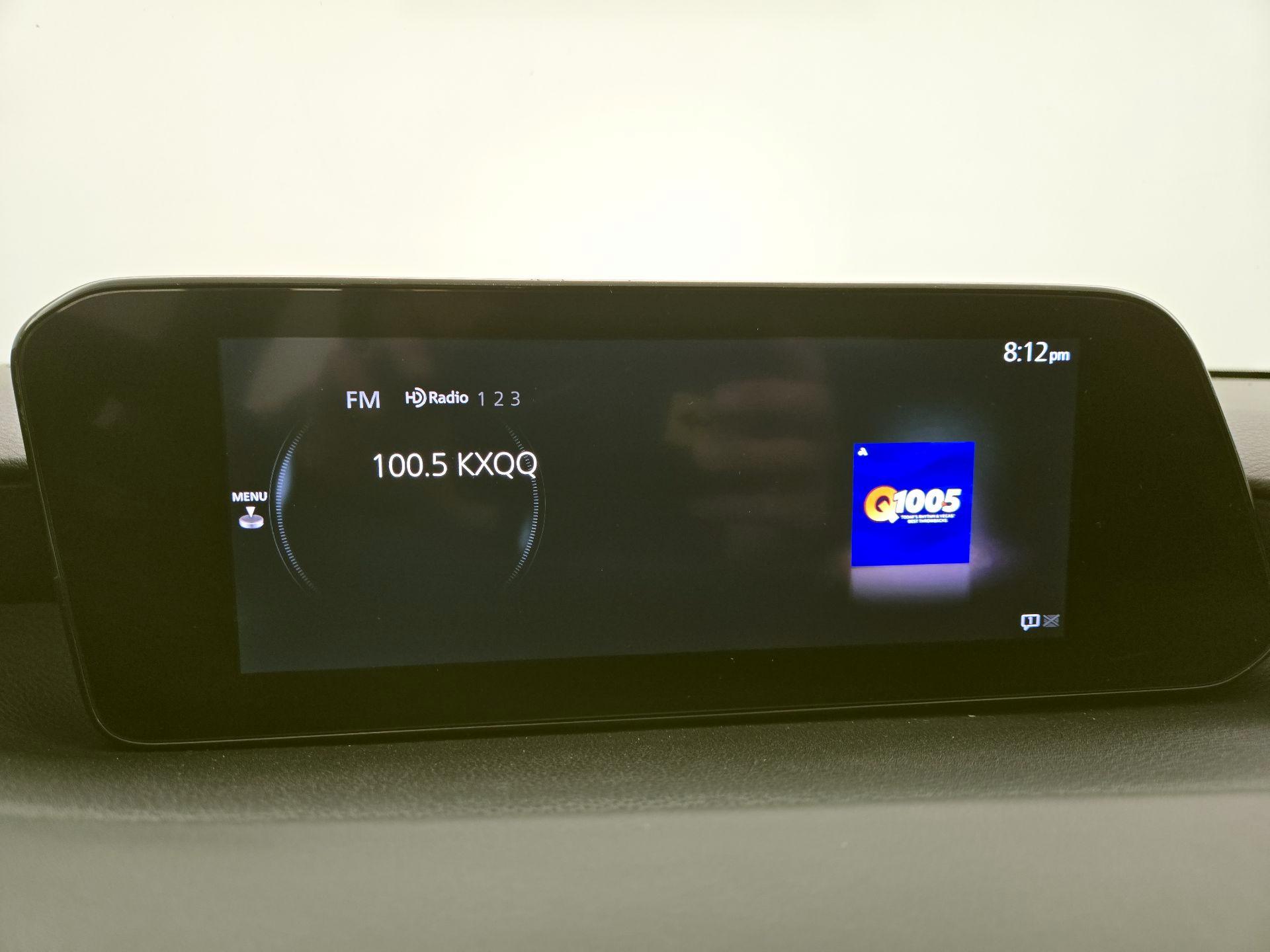 Thumbnail: 2020 Mazda Mazda3 - 16