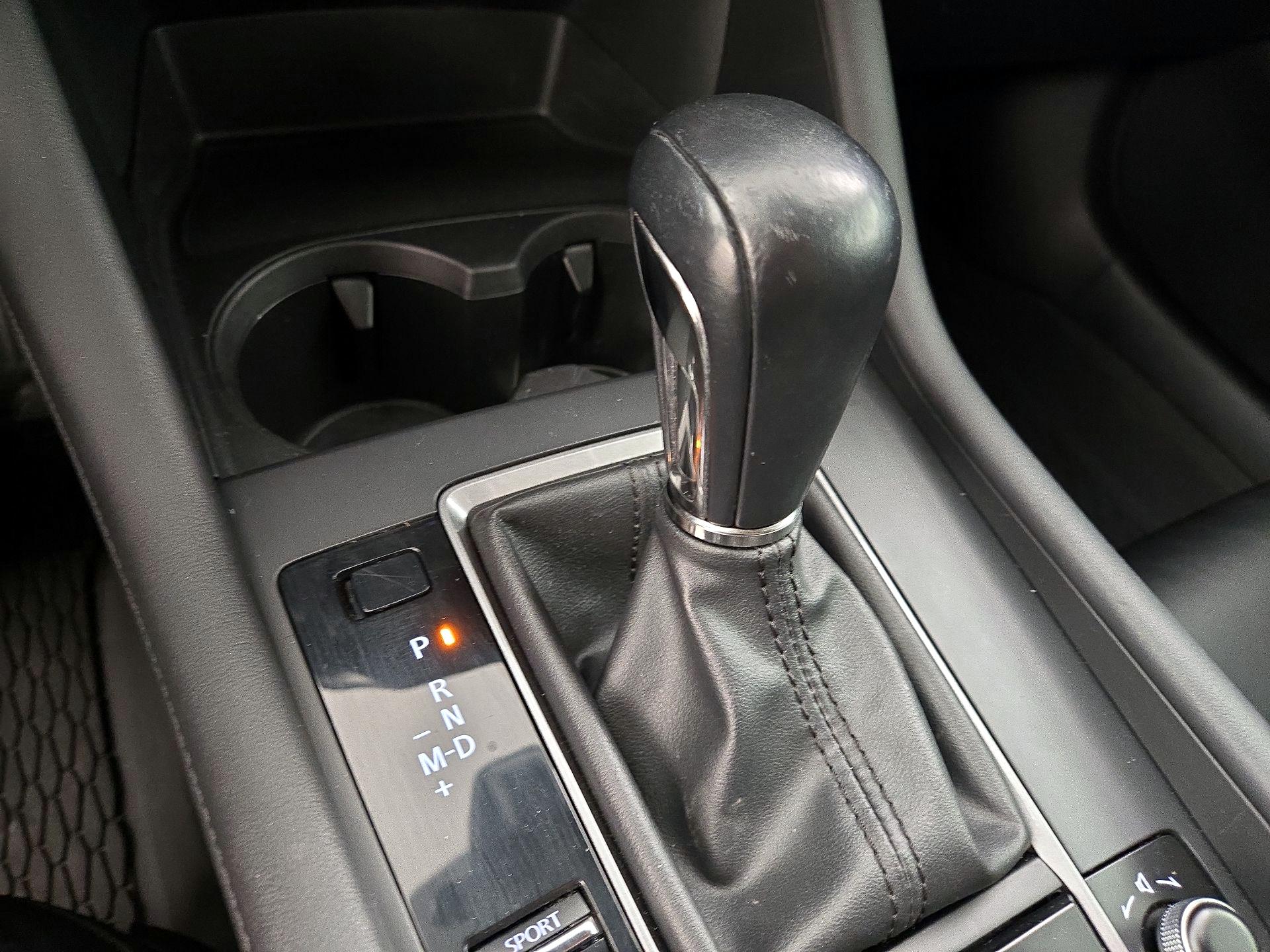 Thumbnail: 2020 Mazda Mazda3 - 18