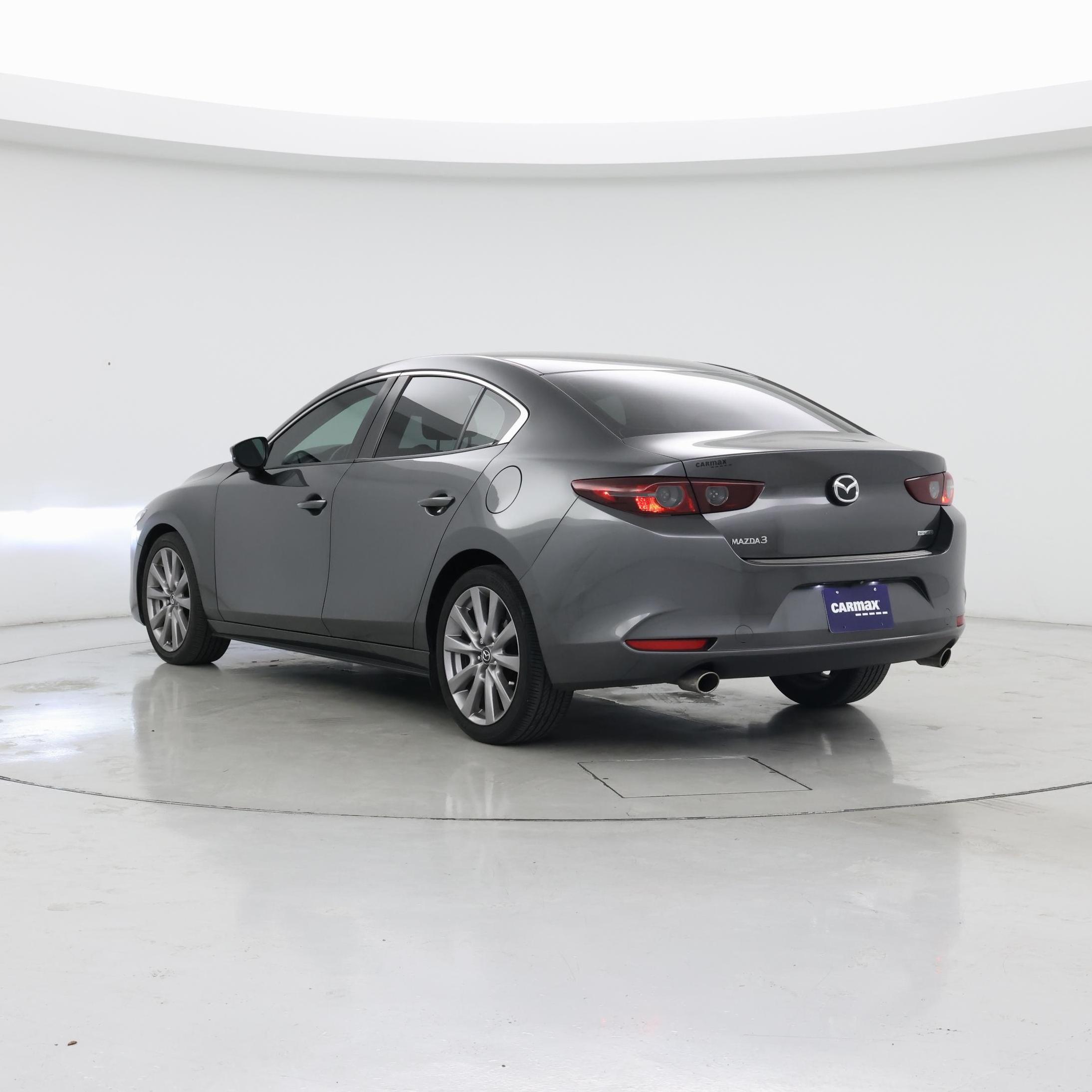 Thumbnail: 2020 Mazda Mazda3 - 2