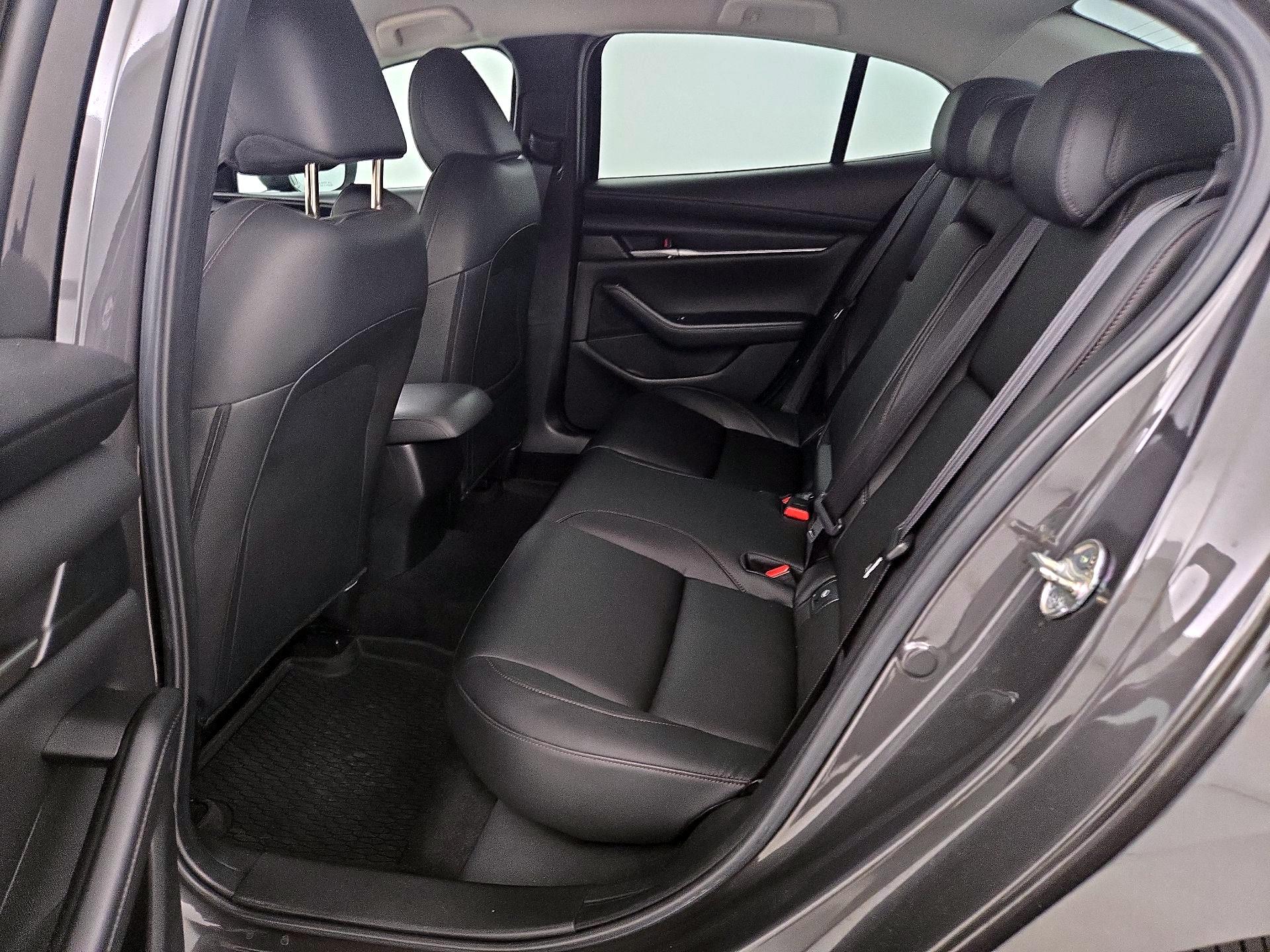 Thumbnail: 2020 Mazda Mazda3 - 20