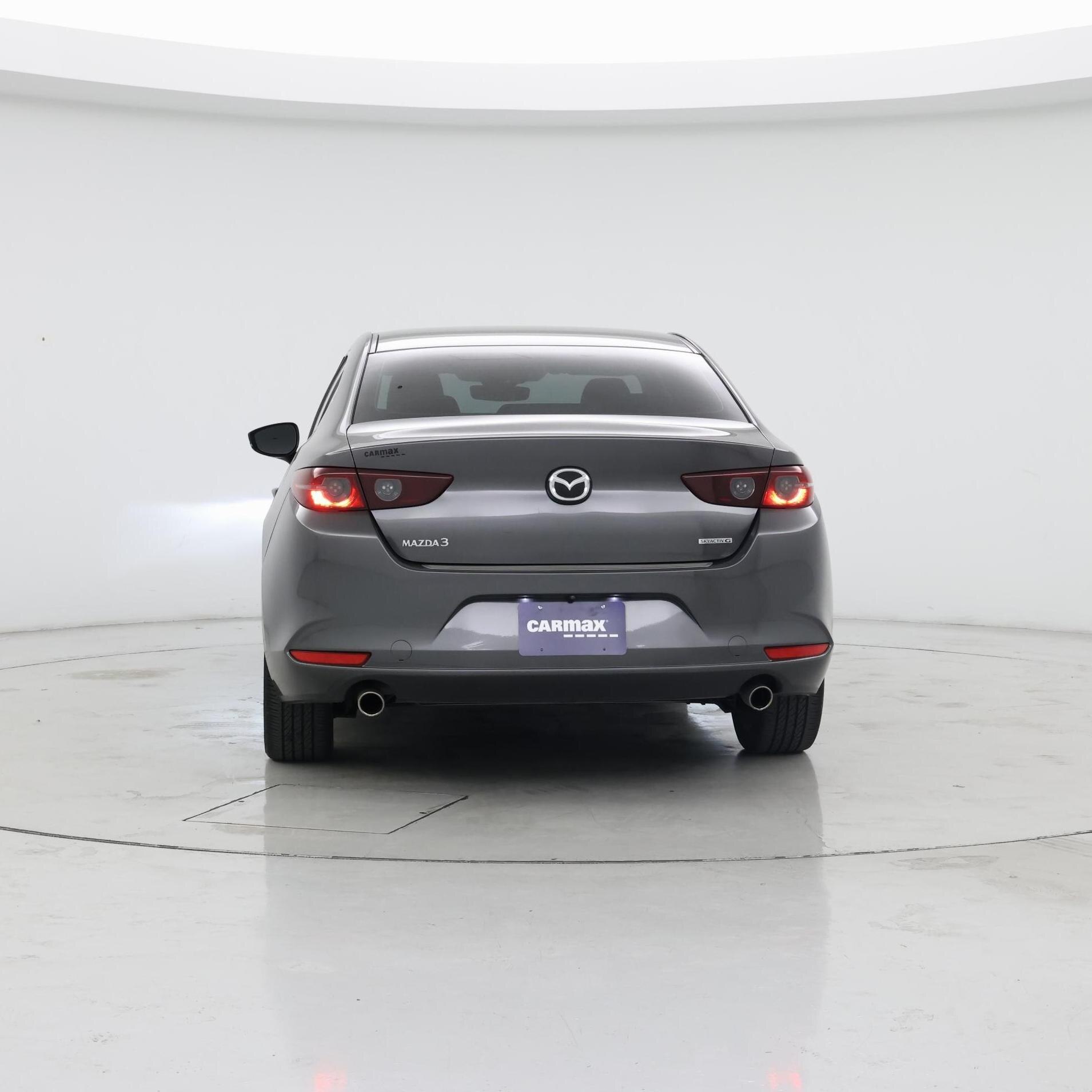 Thumbnail: 2020 Mazda Mazda3 - 6