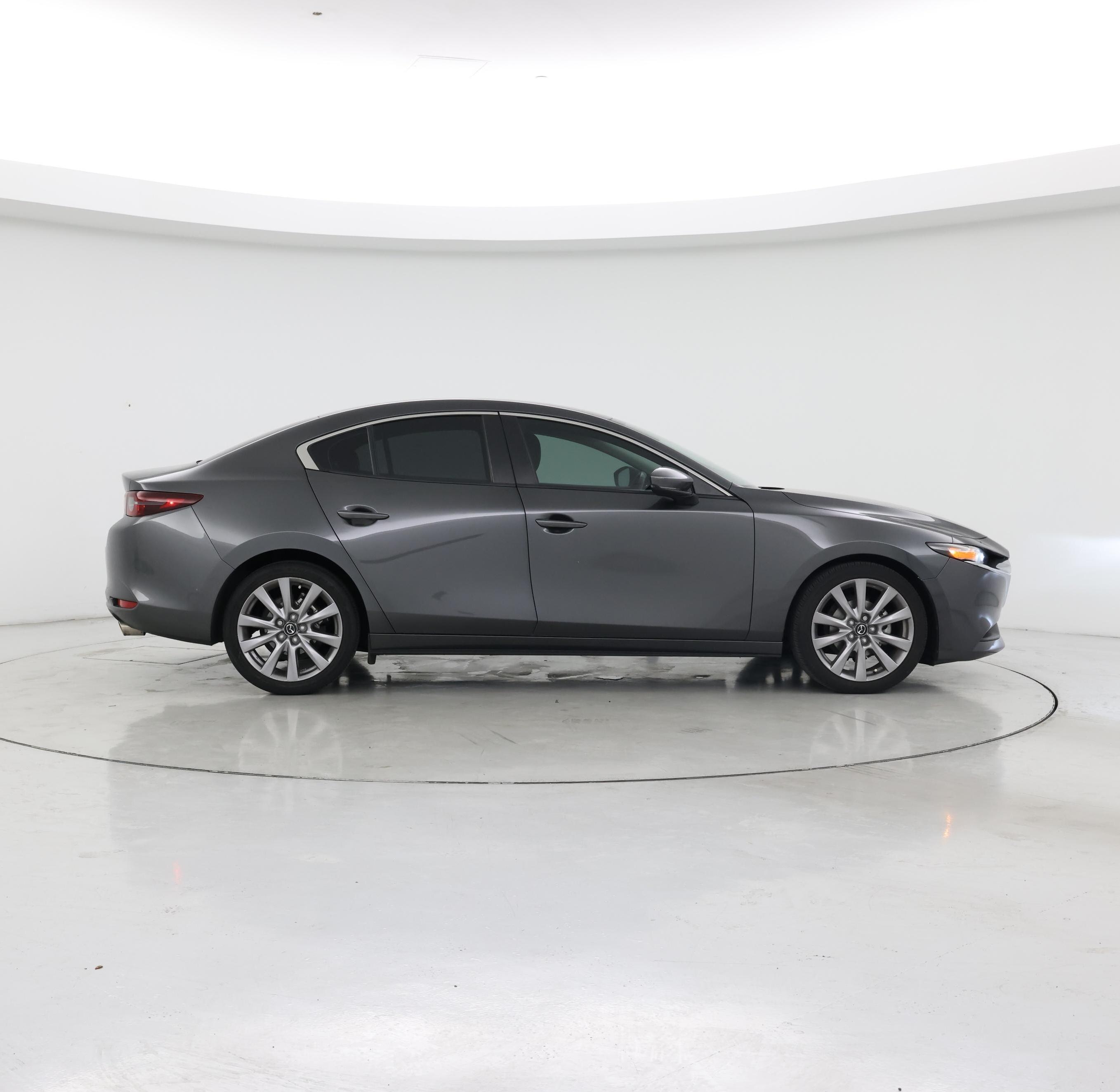 Thumbnail: 2020 Mazda Mazda3 - 7