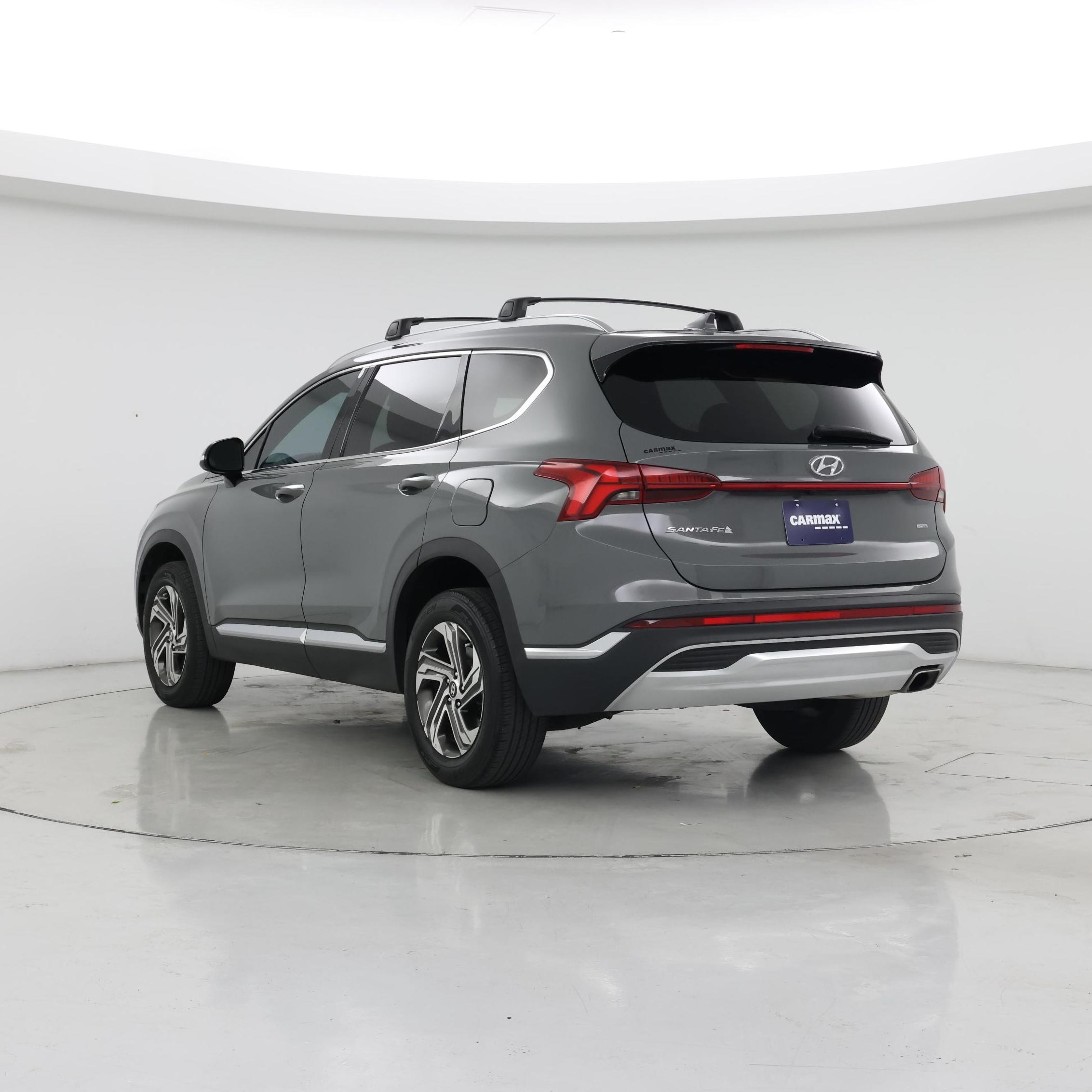 Thumbnail: 2022 Hyundai Santa Fe - 2