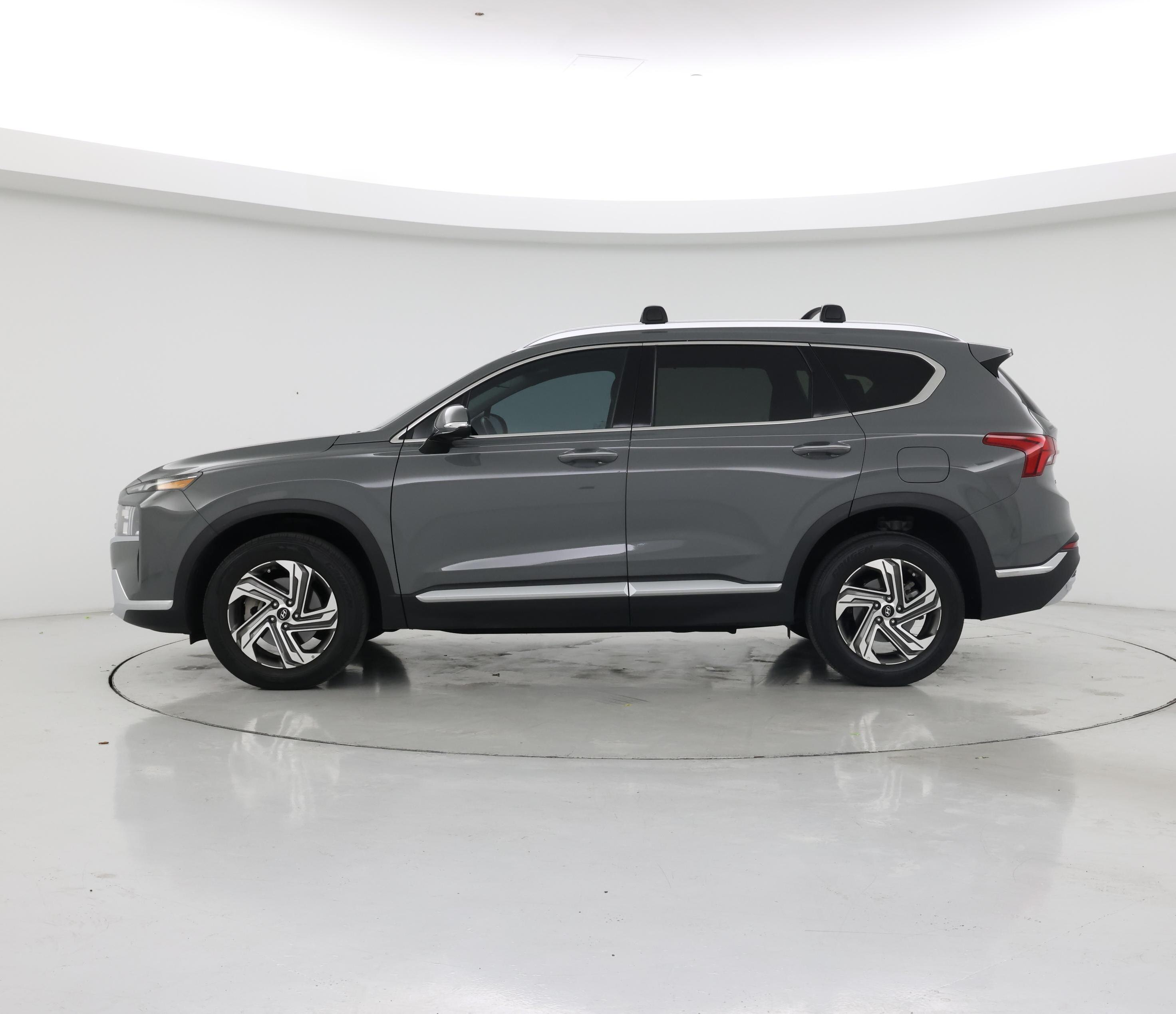 Thumbnail: 2022 Hyundai Santa Fe - 3