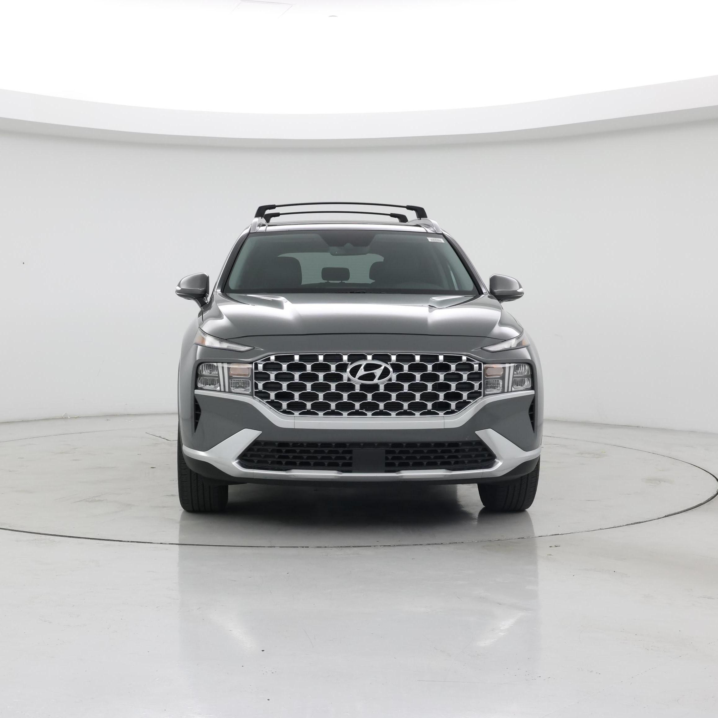 Thumbnail: 2022 Hyundai Santa Fe - 5