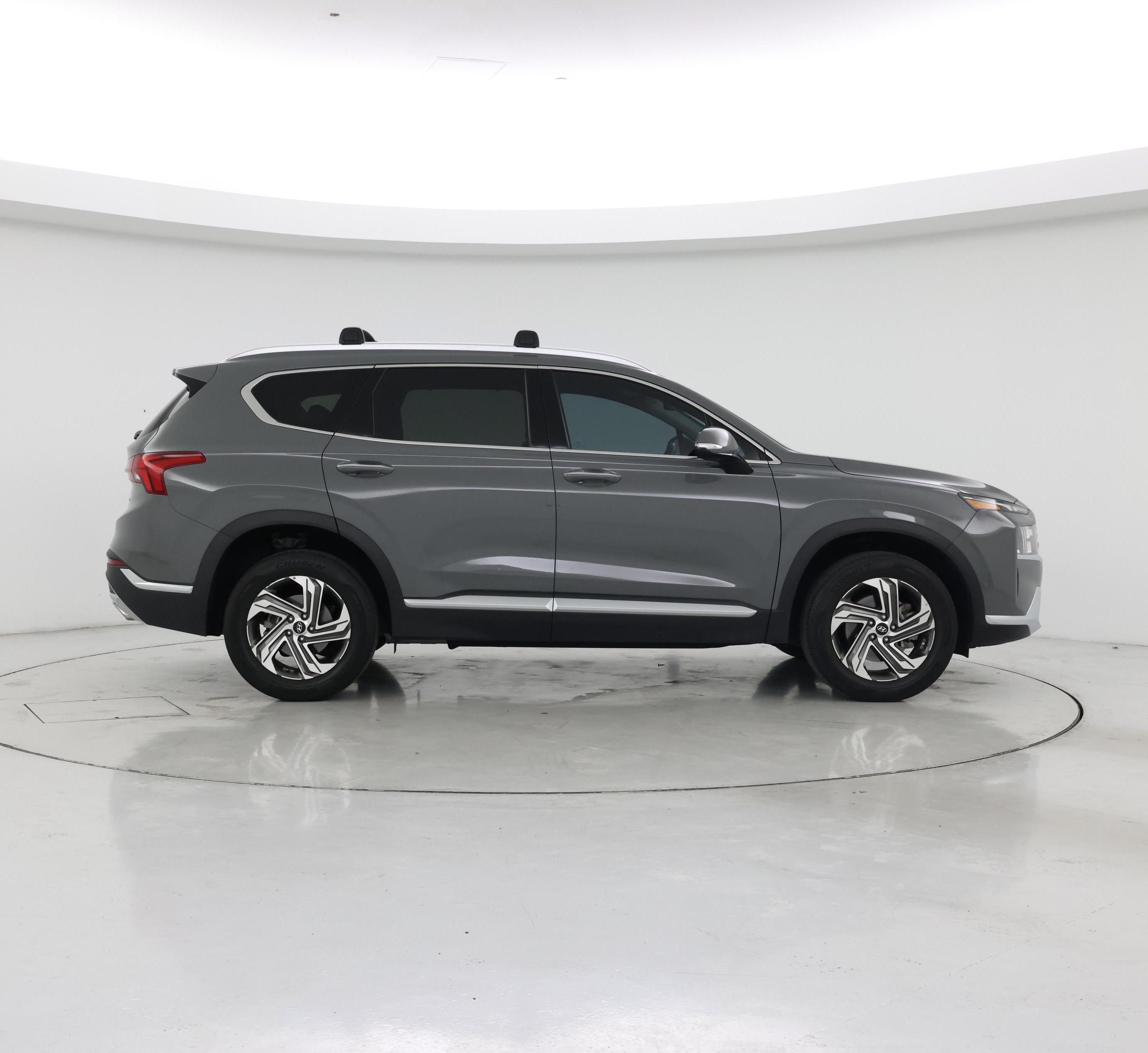 Thumbnail: 2022 Hyundai Santa Fe - 7