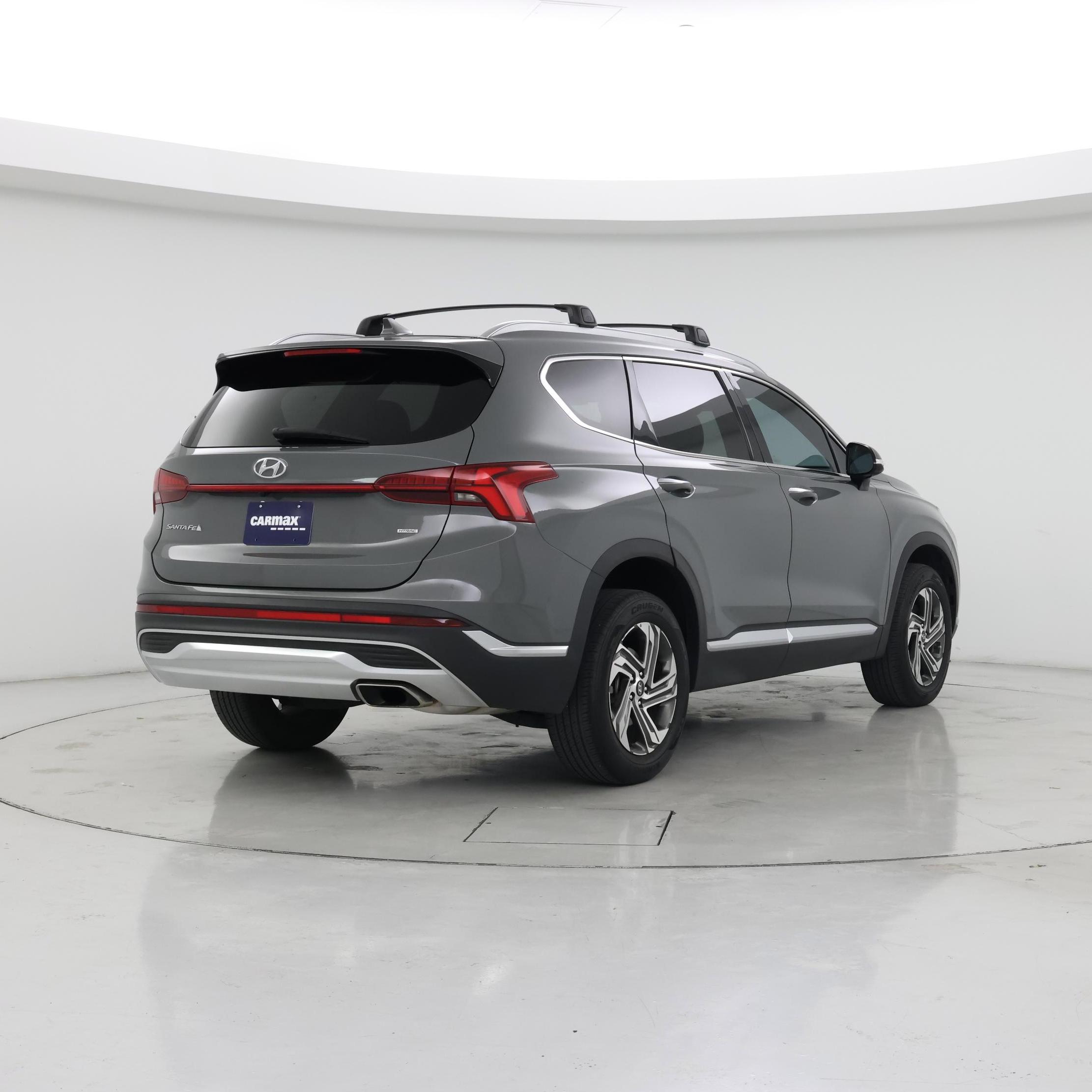 Thumbnail: 2022 Hyundai Santa Fe - 8