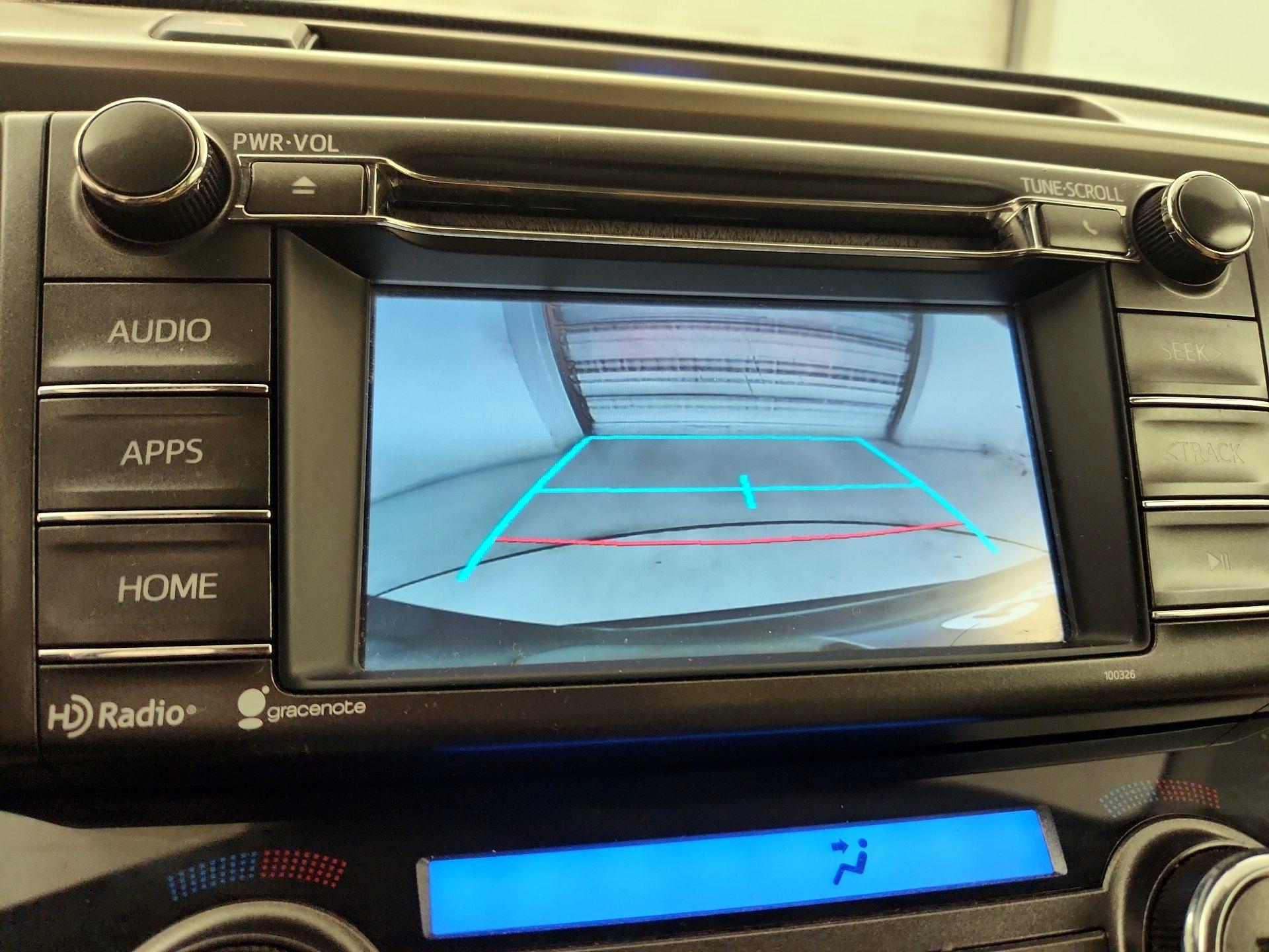 Thumbnail: 2015 Toyota RAV4 - 14