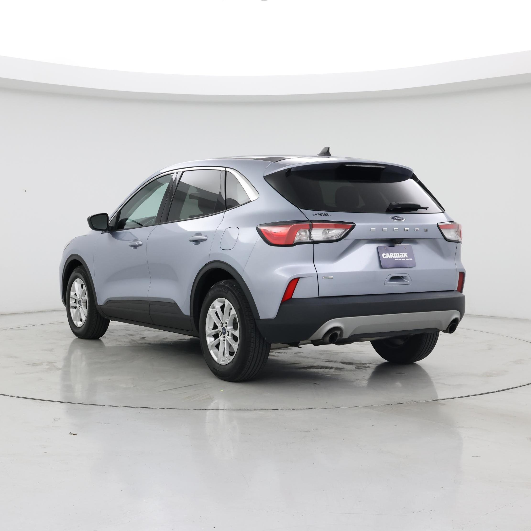 Thumbnail: 2022 Ford Escape - 2