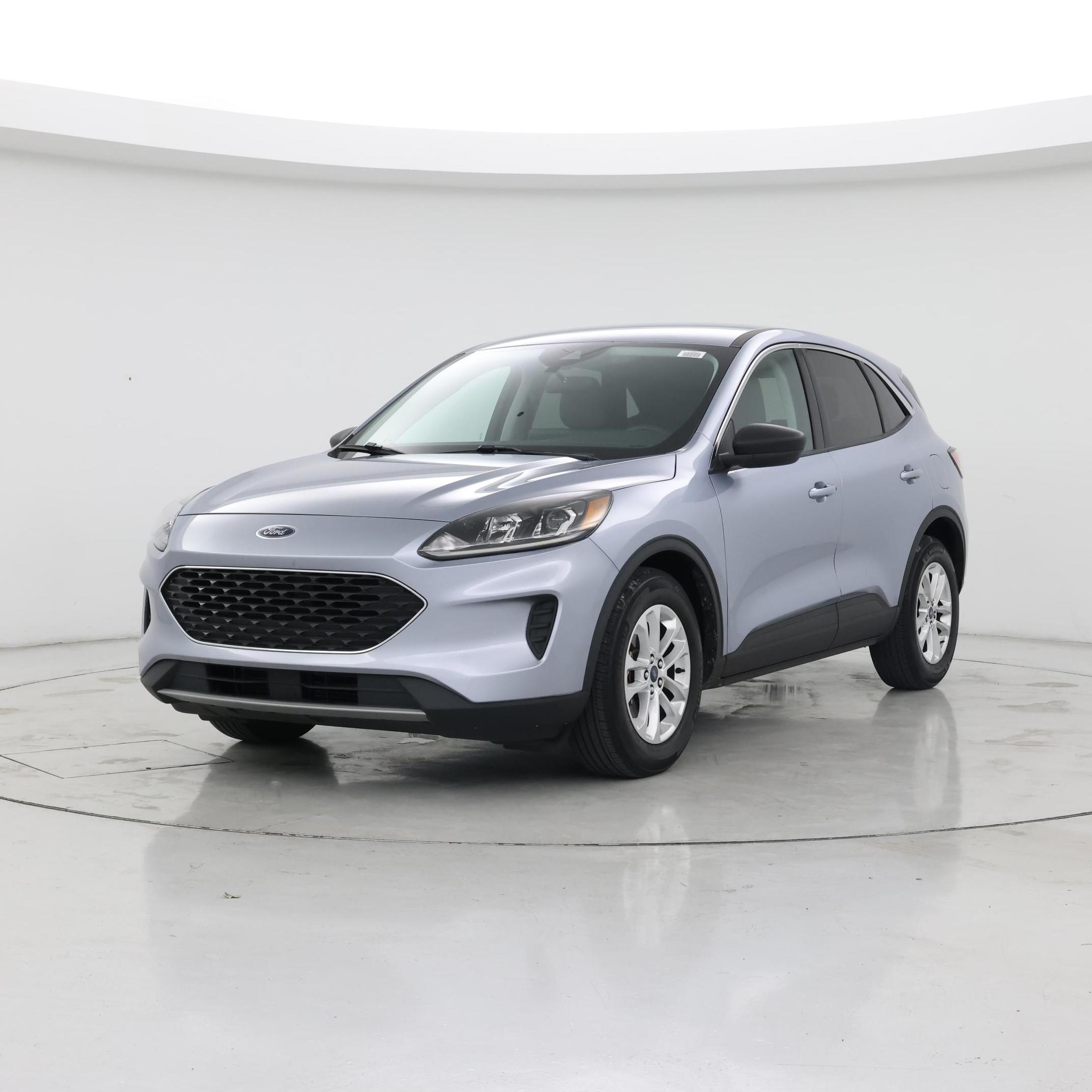 Thumbnail: 2022 Ford Escape - 4
