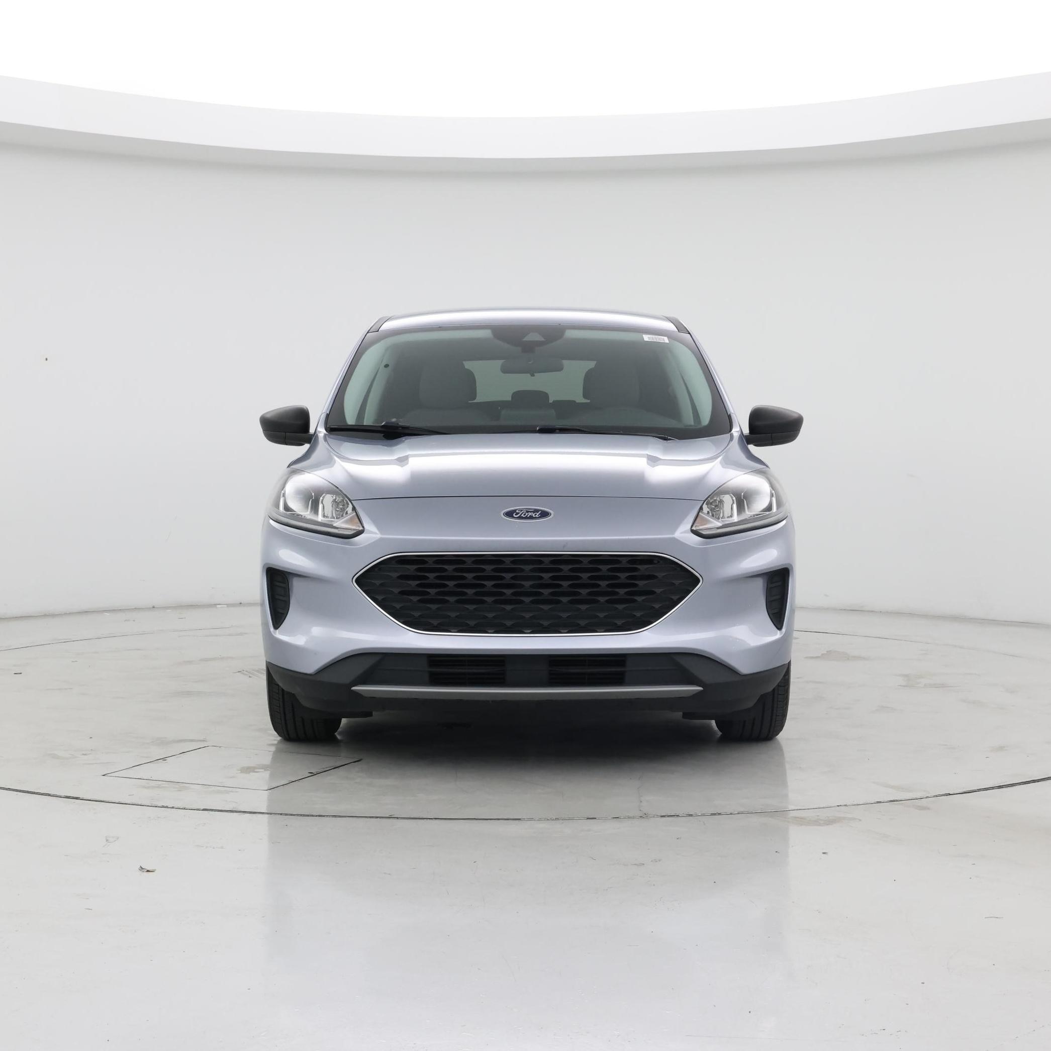 Thumbnail: 2022 Ford Escape - 5