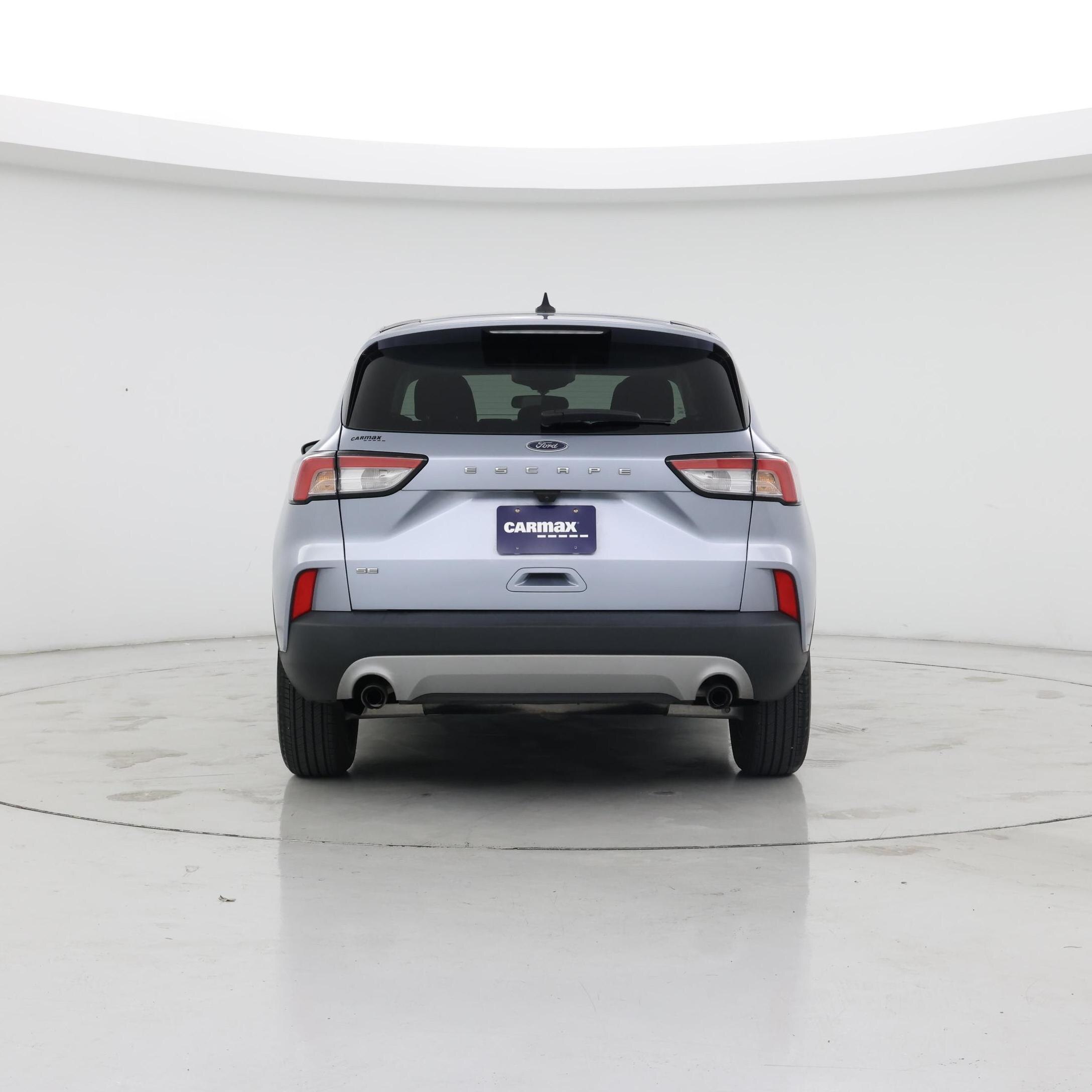 Thumbnail: 2022 Ford Escape - 6