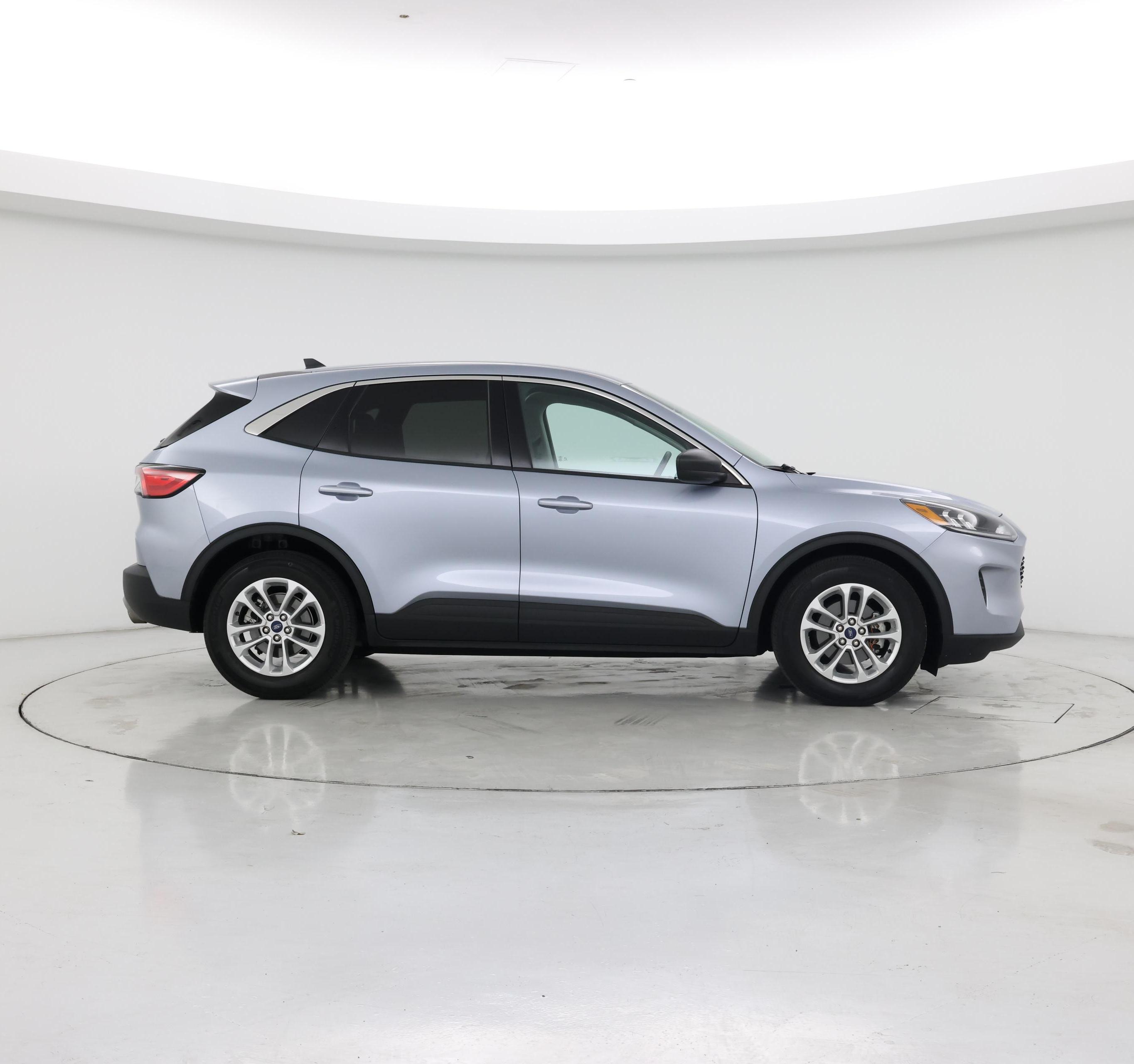 Thumbnail: 2022 Ford Escape - 7