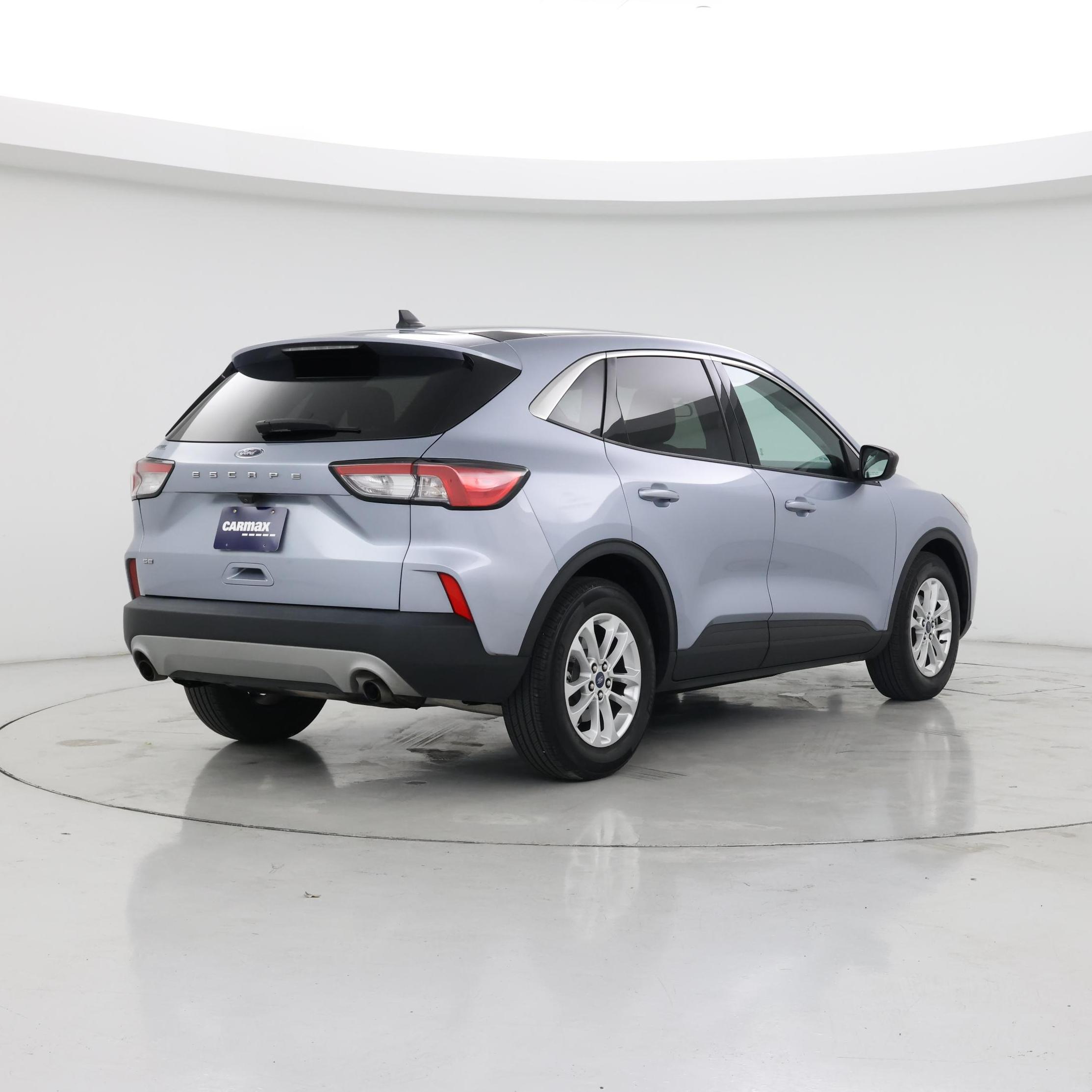 Thumbnail: 2022 Ford Escape - 8
