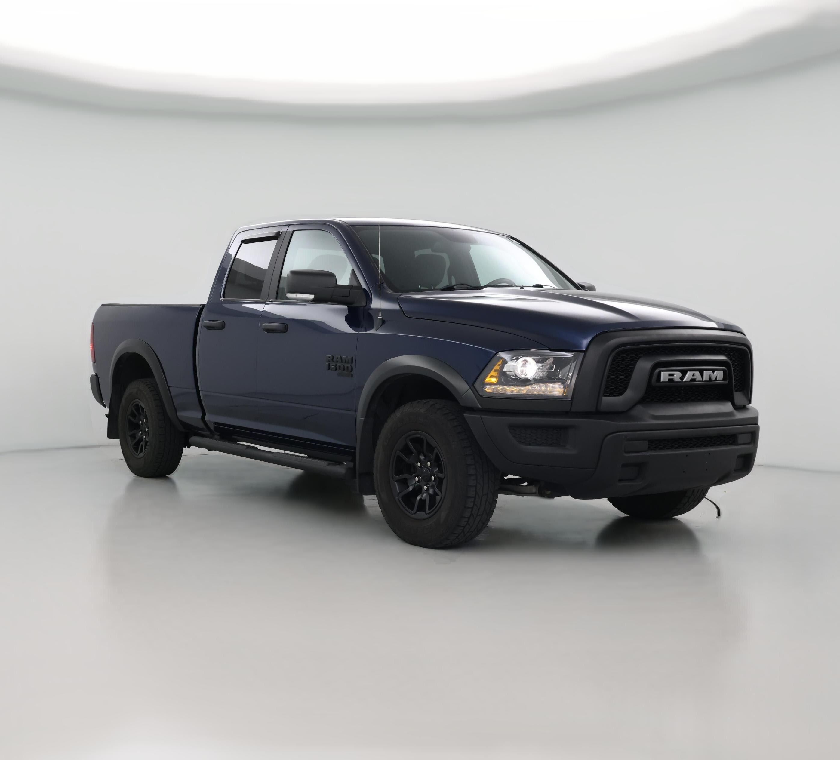 Thumbnail: 2021 RAM 1500 Classic - 1