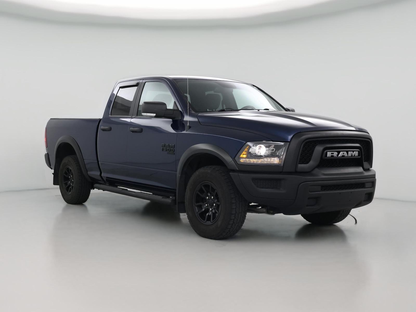 2021 RAM Ram 1500 Classic