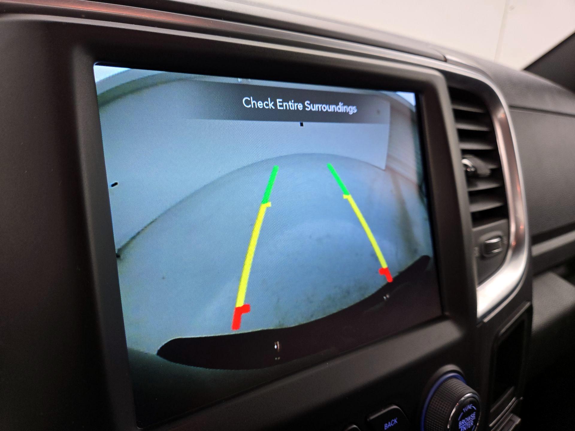 Thumbnail: 2021 RAM 1500 Classic - 14