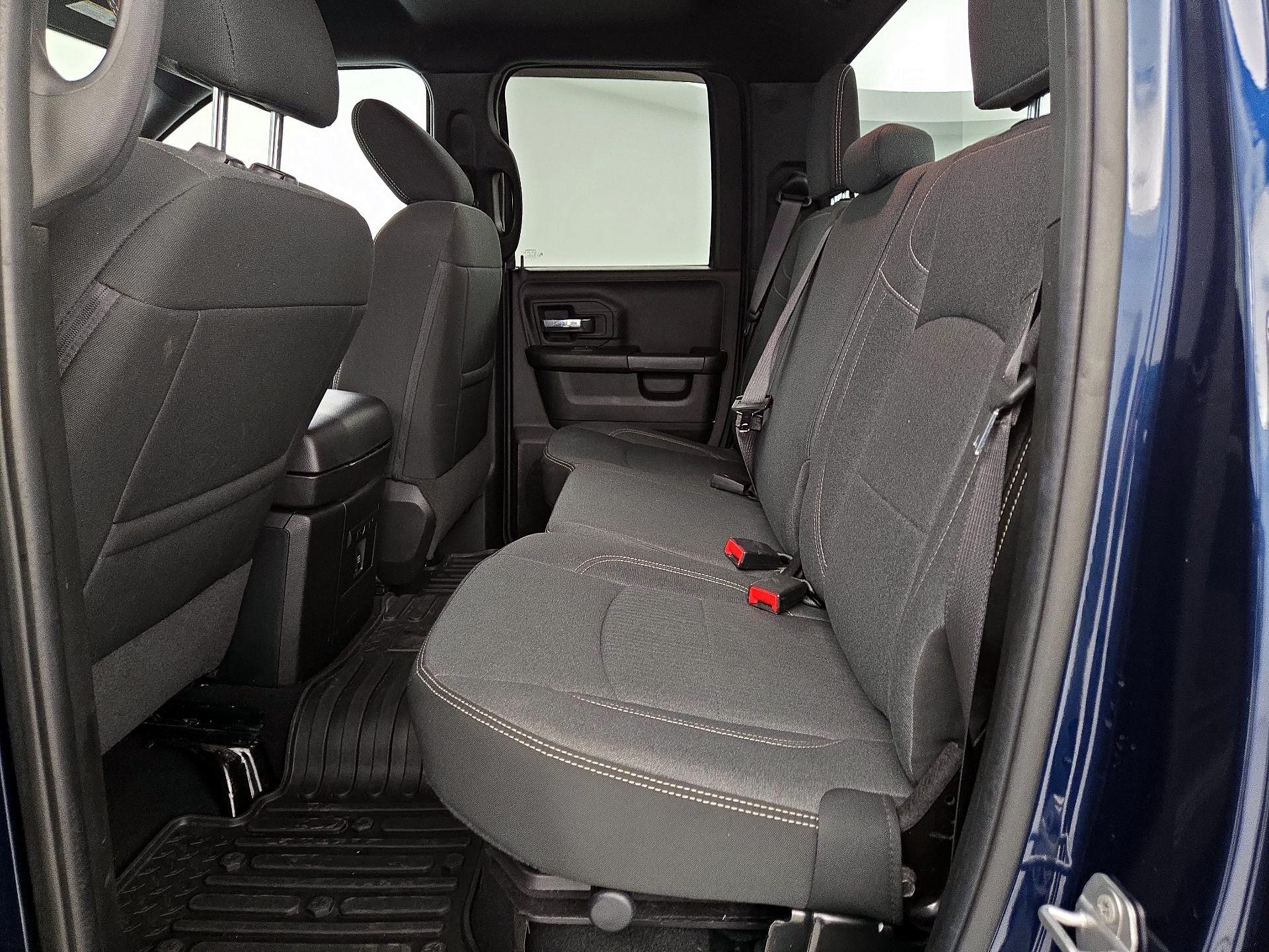 Thumbnail: 2021 RAM 1500 Classic - 18