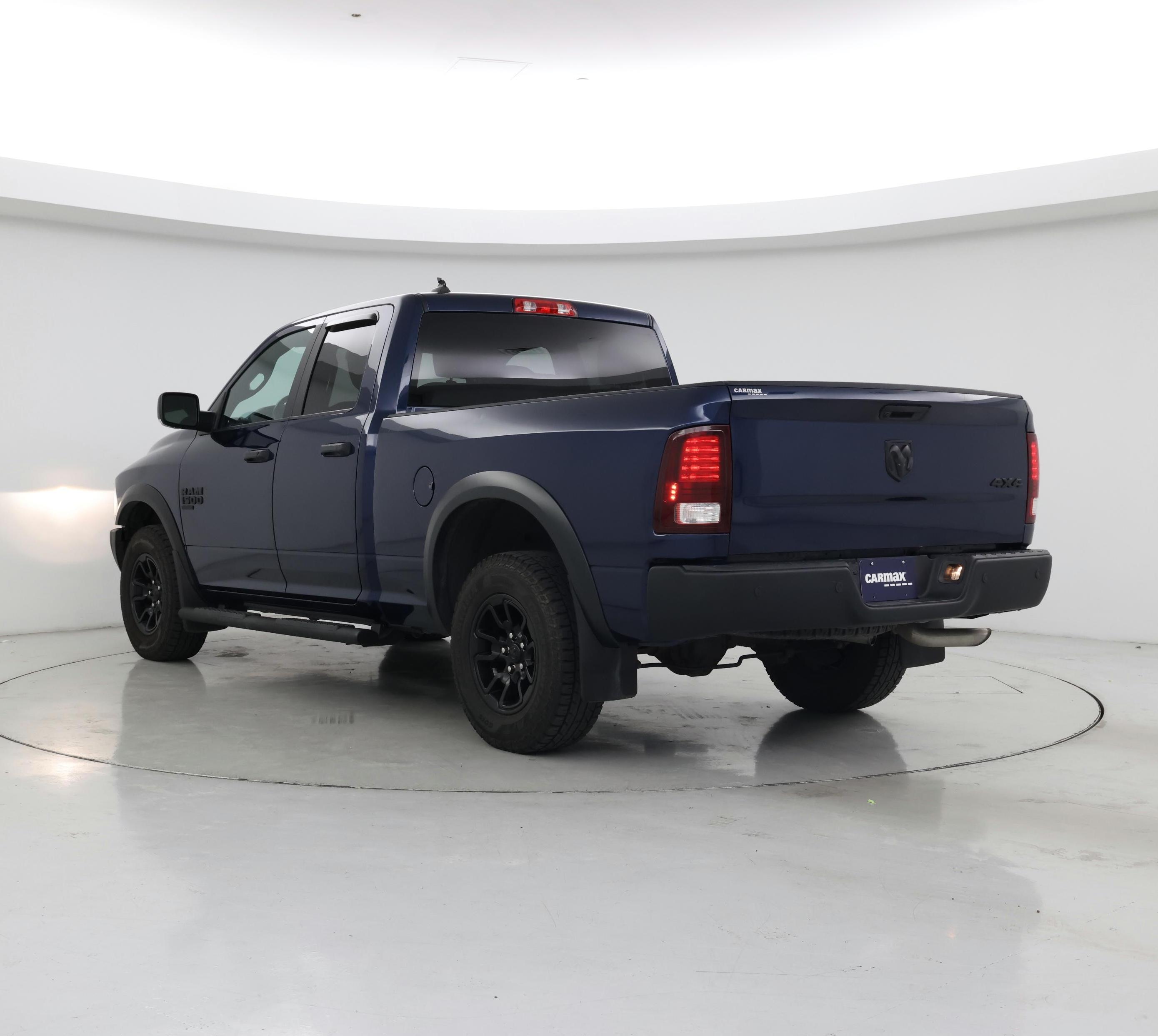 Thumbnail: 2021 RAM 1500 Classic - 2