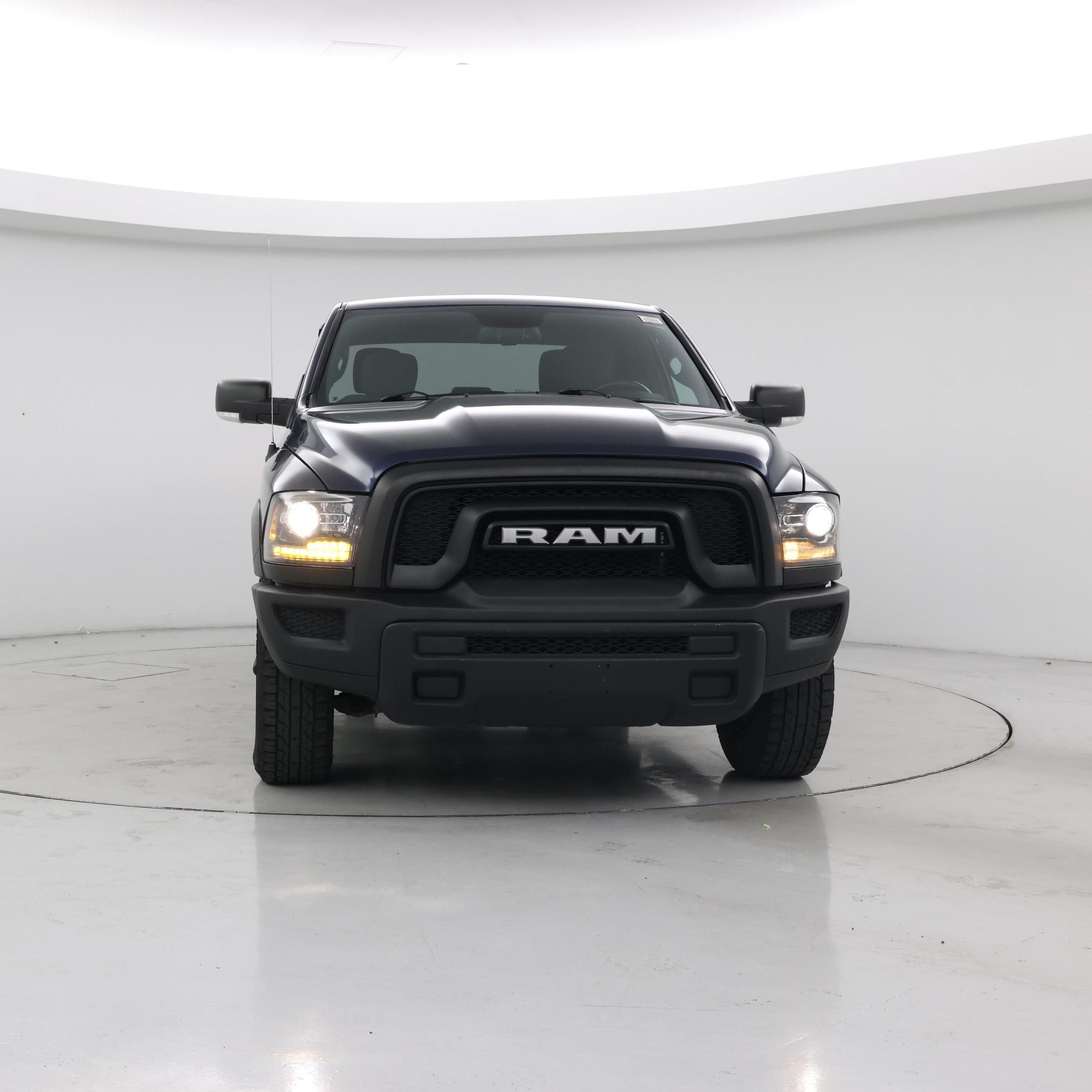 Thumbnail: 2021 RAM 1500 Classic - 5