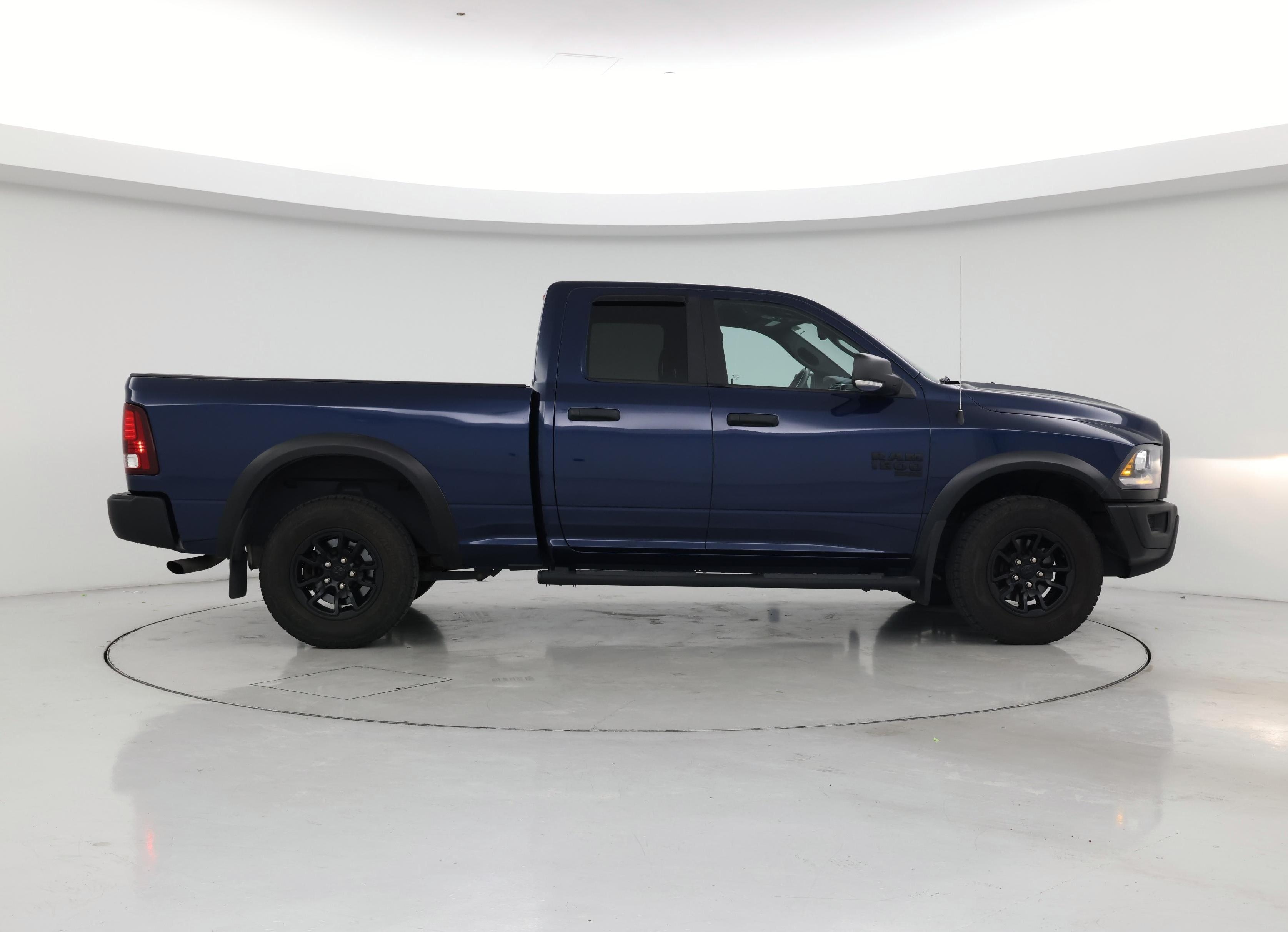 Thumbnail: 2021 RAM 1500 Classic - 7