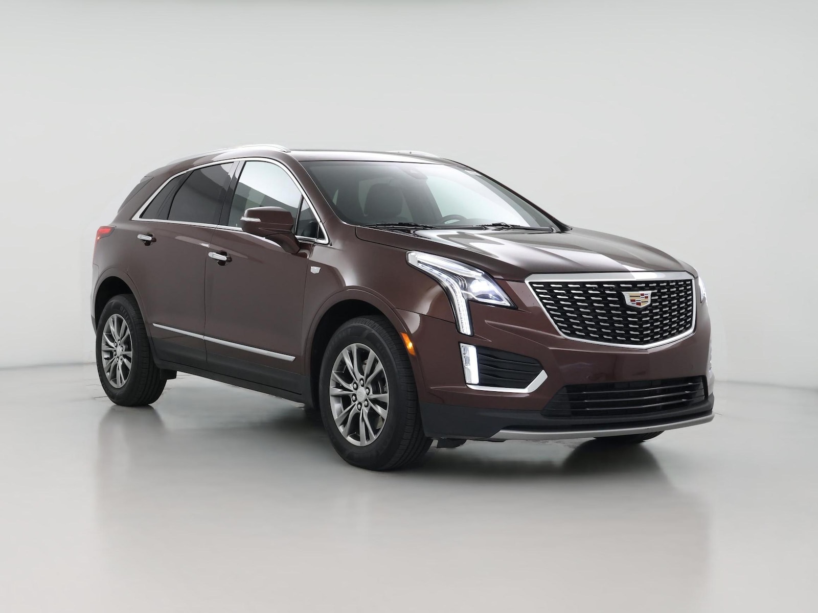 2023 Cadillac XT5