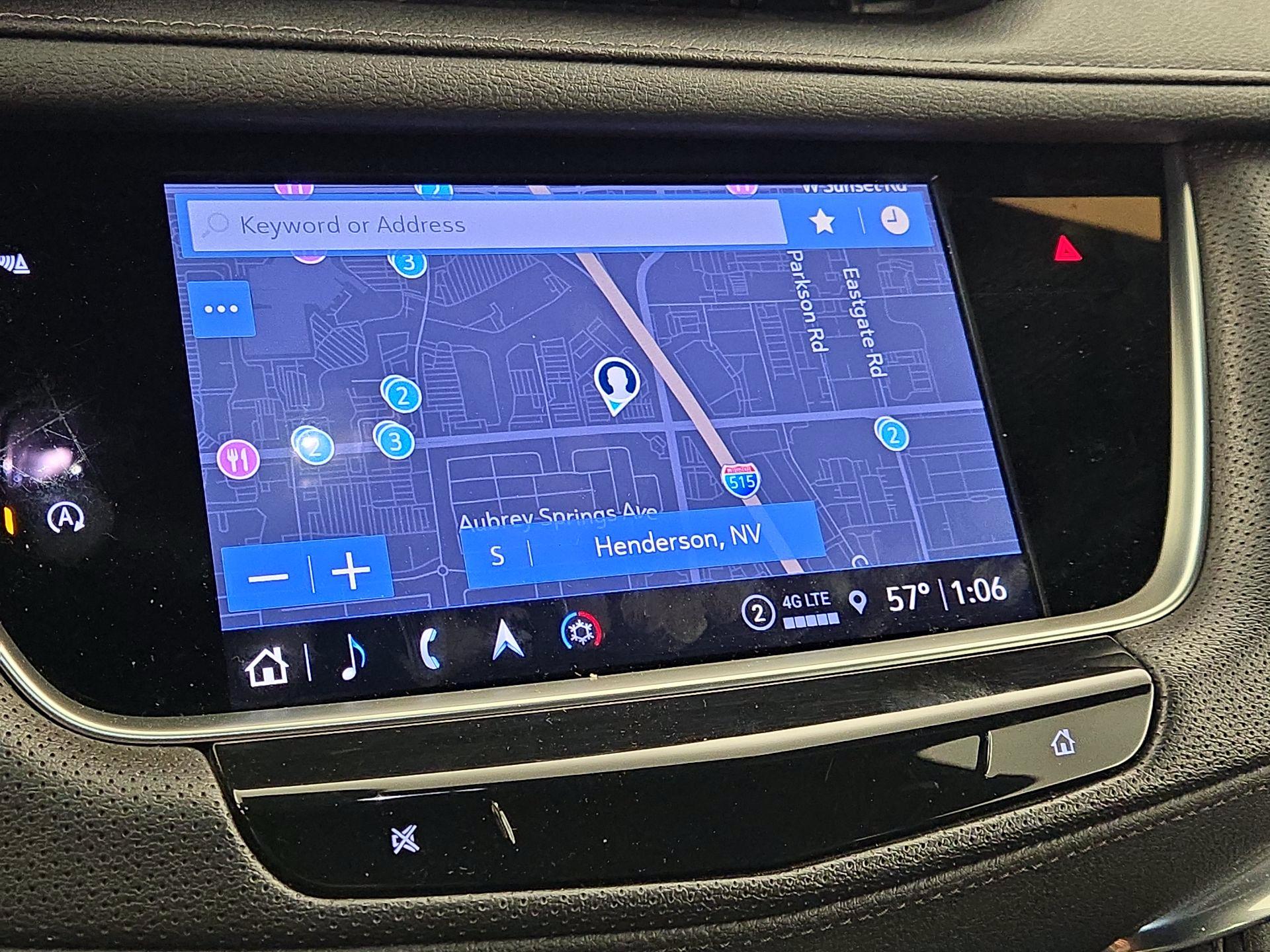 Thumbnail: 2023 Cadillac XT5 - 14