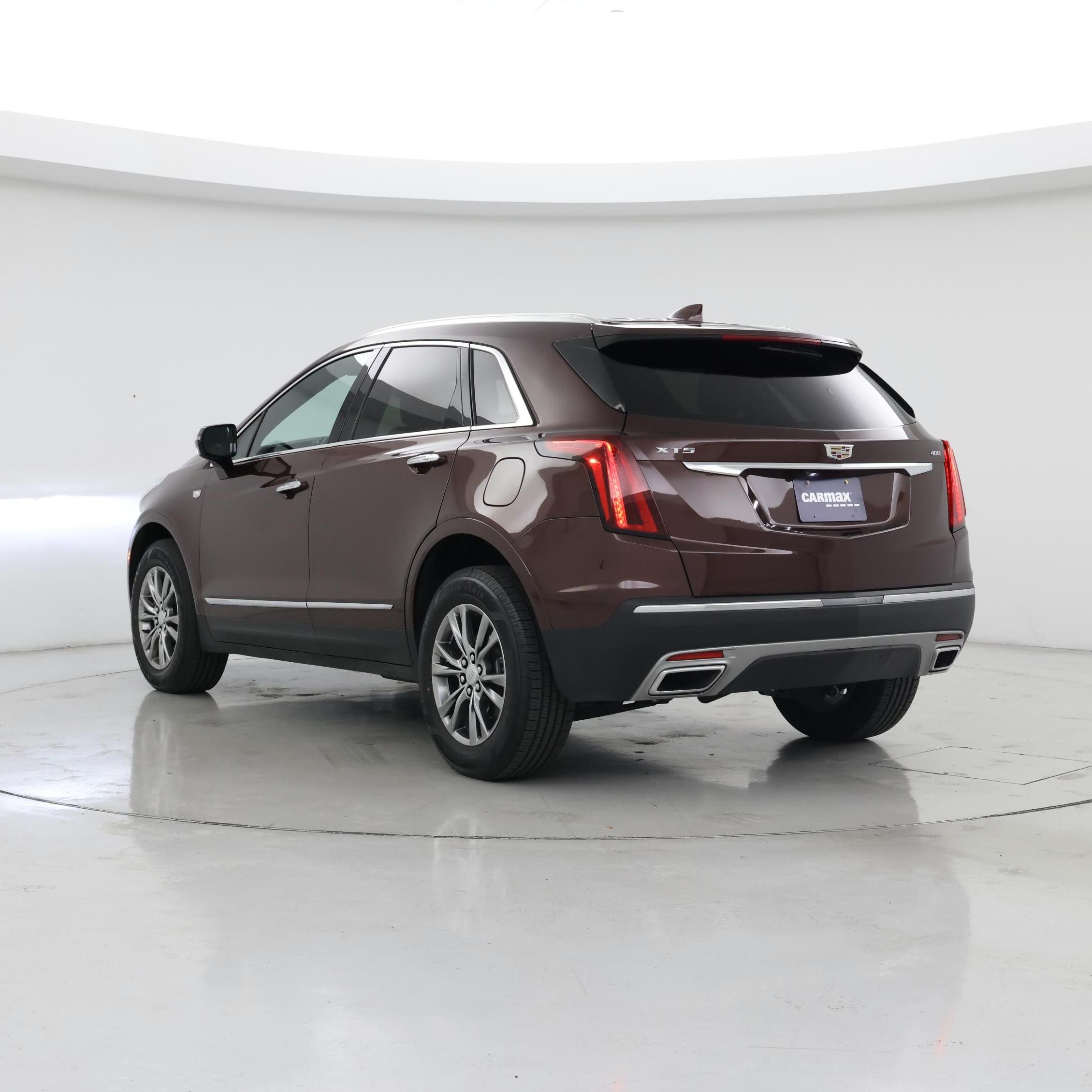 Thumbnail: 2023 Cadillac XT5 - 2