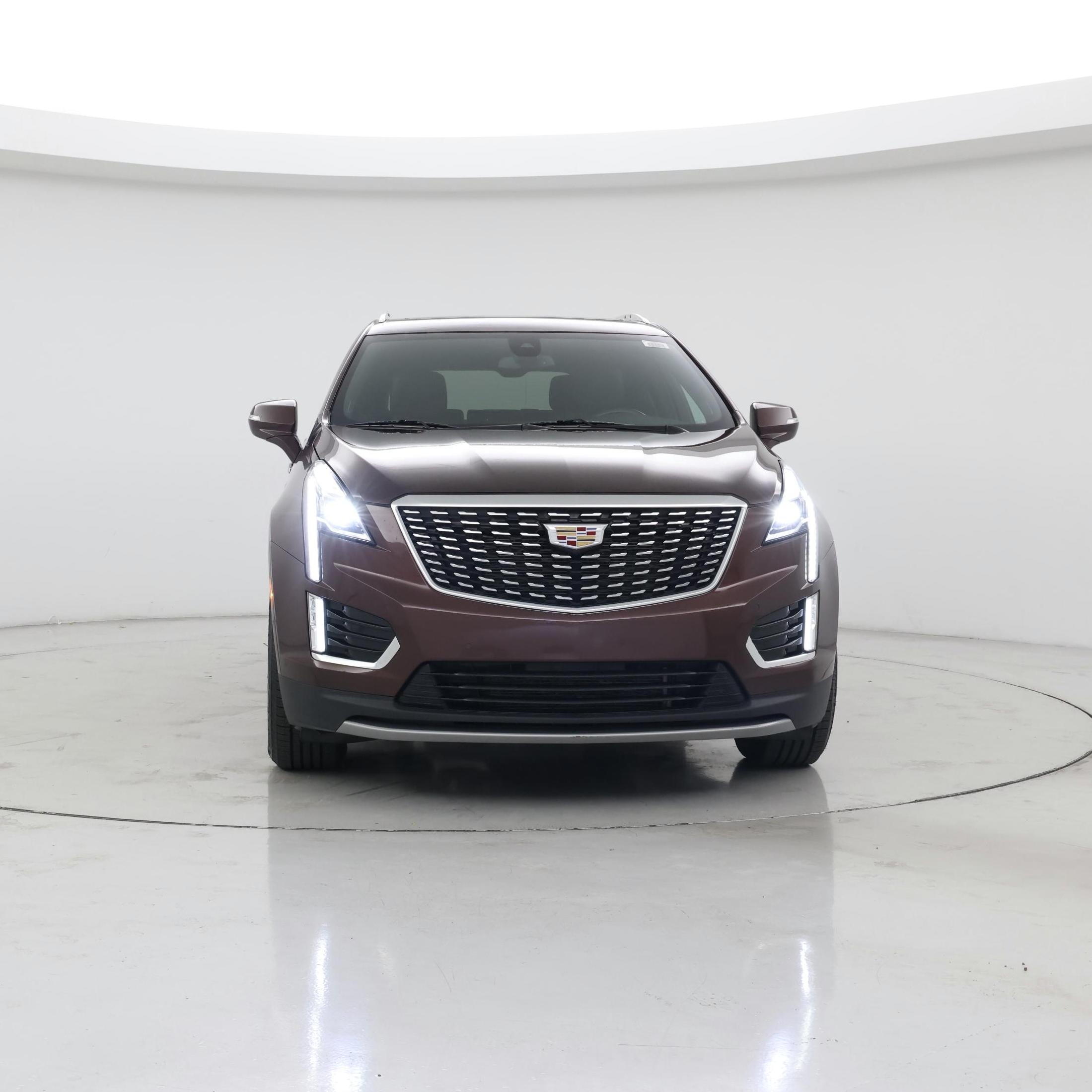Thumbnail: 2023 Cadillac XT5 - 5