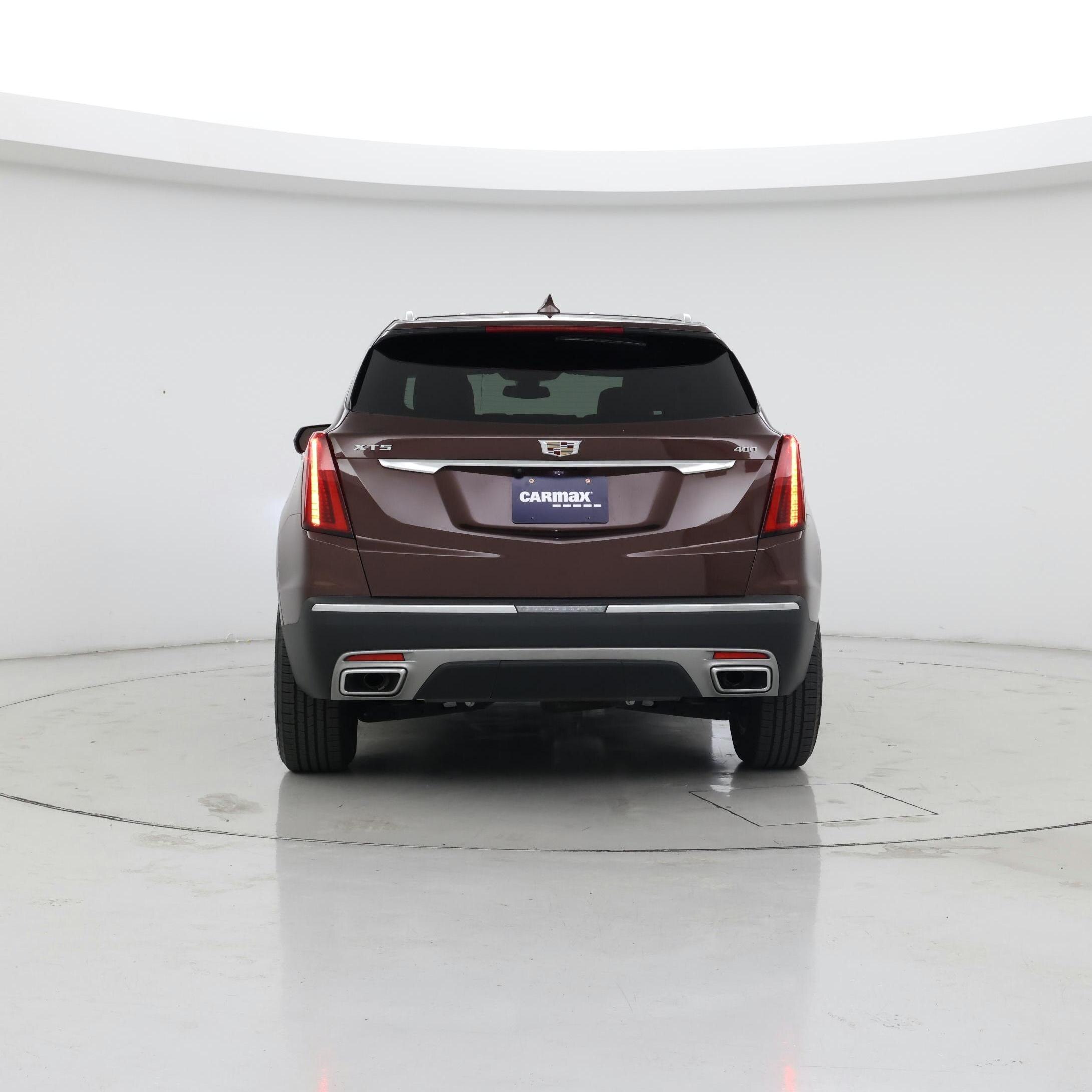 Thumbnail: 2023 Cadillac XT5 - 6