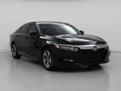 2019 Honda Accord EX-L