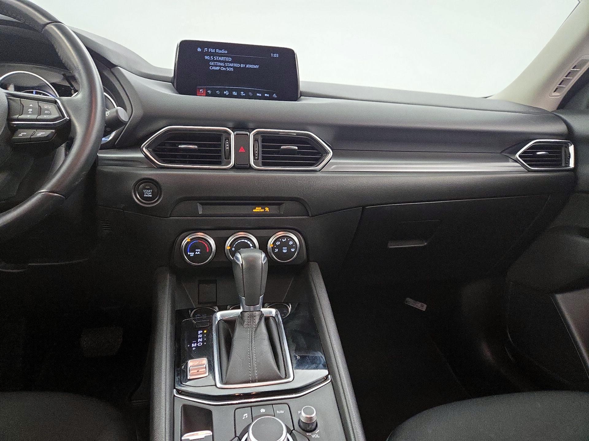 Thumbnail: 2020 Mazda CX-5 - 9