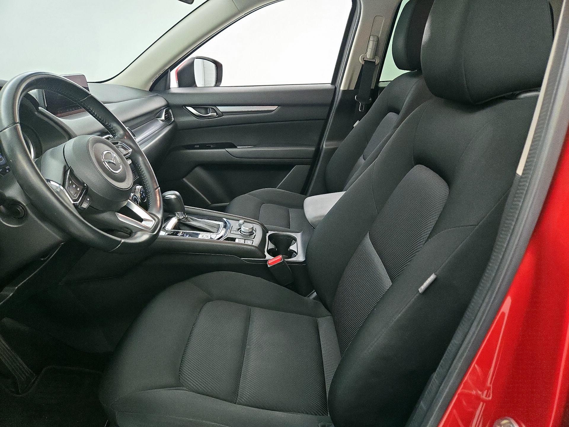 Thumbnail: 2020 Mazda CX-5 - 11