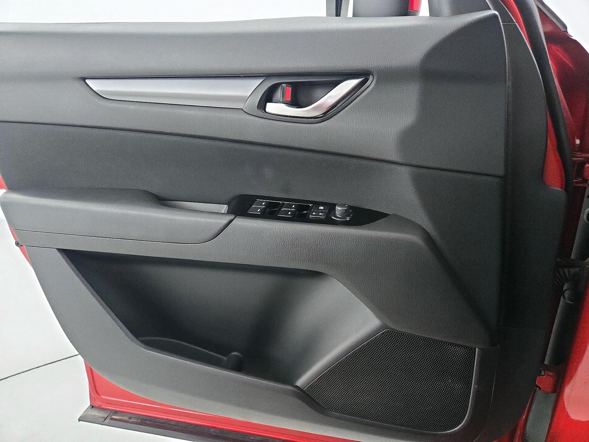 Thumbnail: 2020 Mazda CX-5 - 12