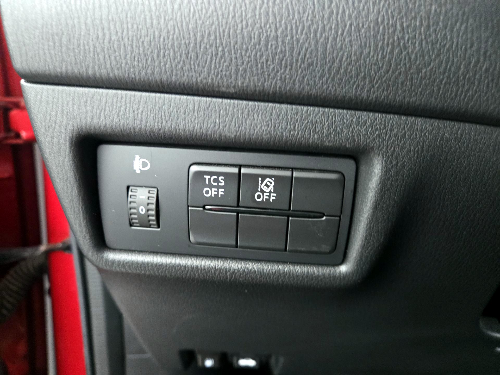 Thumbnail: 2020 Mazda CX-5 - 13