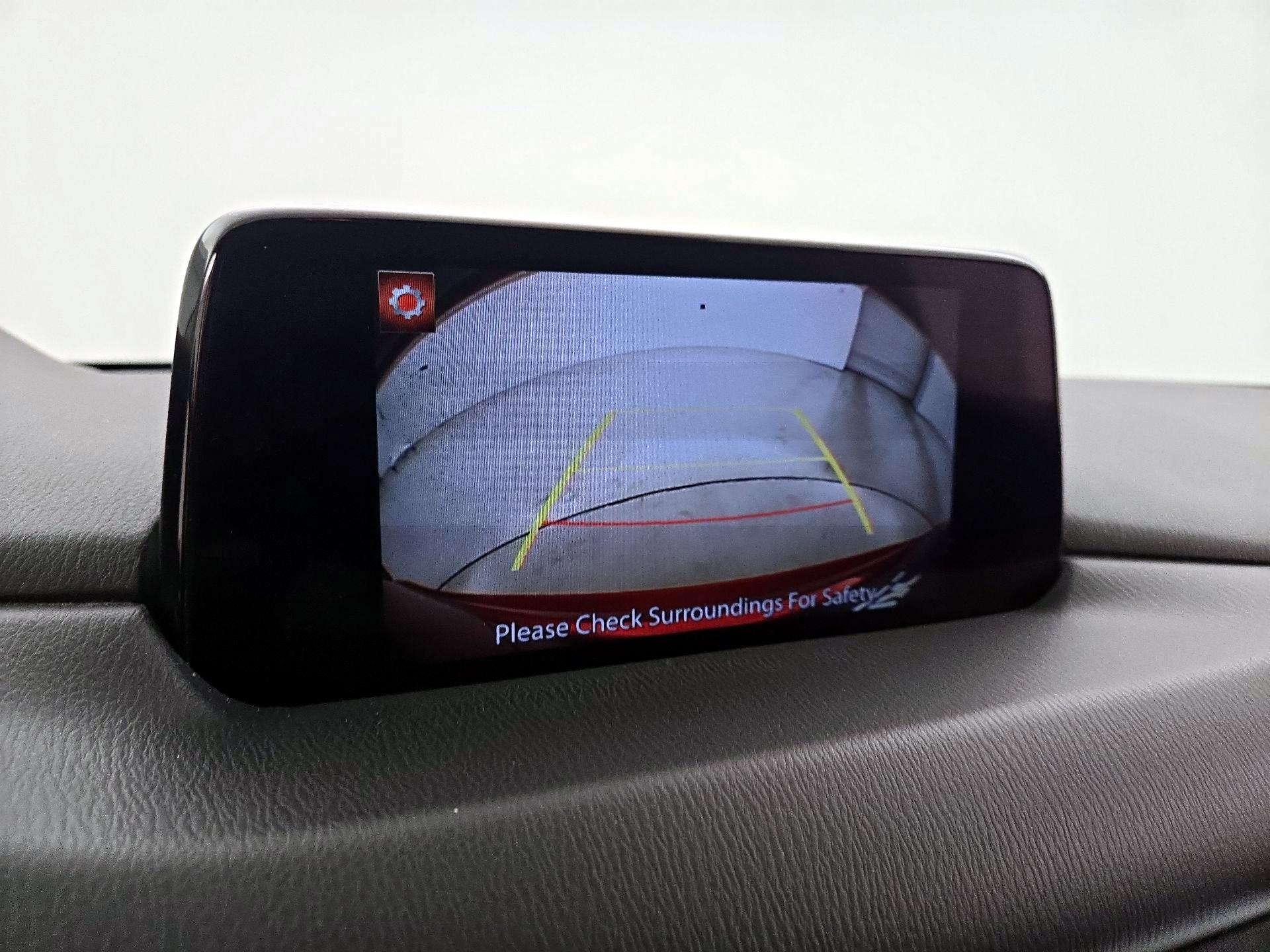 Thumbnail: 2020 Mazda CX-5 - 14