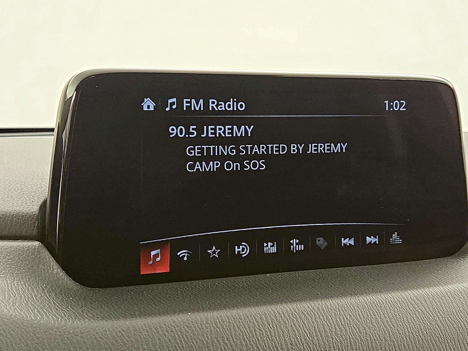 Thumbnail: 2020 Mazda CX-5 - 15