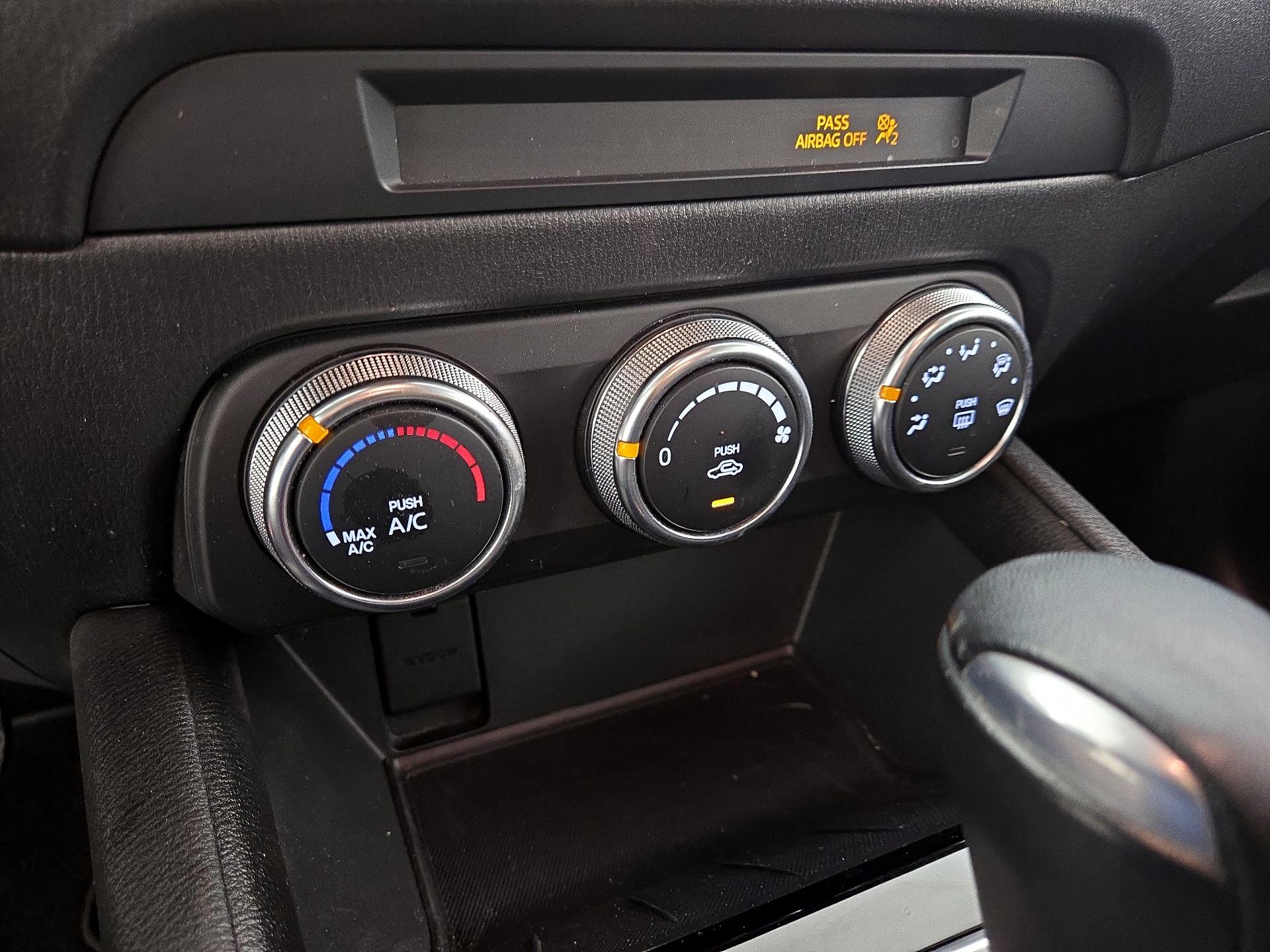 Thumbnail: 2020 Mazda CX-5 - 16