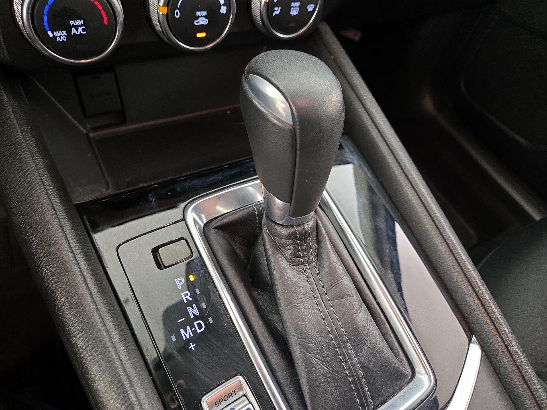 Thumbnail: 2020 Mazda CX-5 - 17