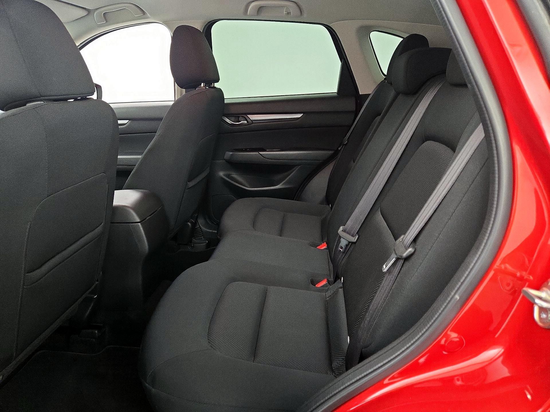 Thumbnail: 2020 Mazda CX-5 - 19