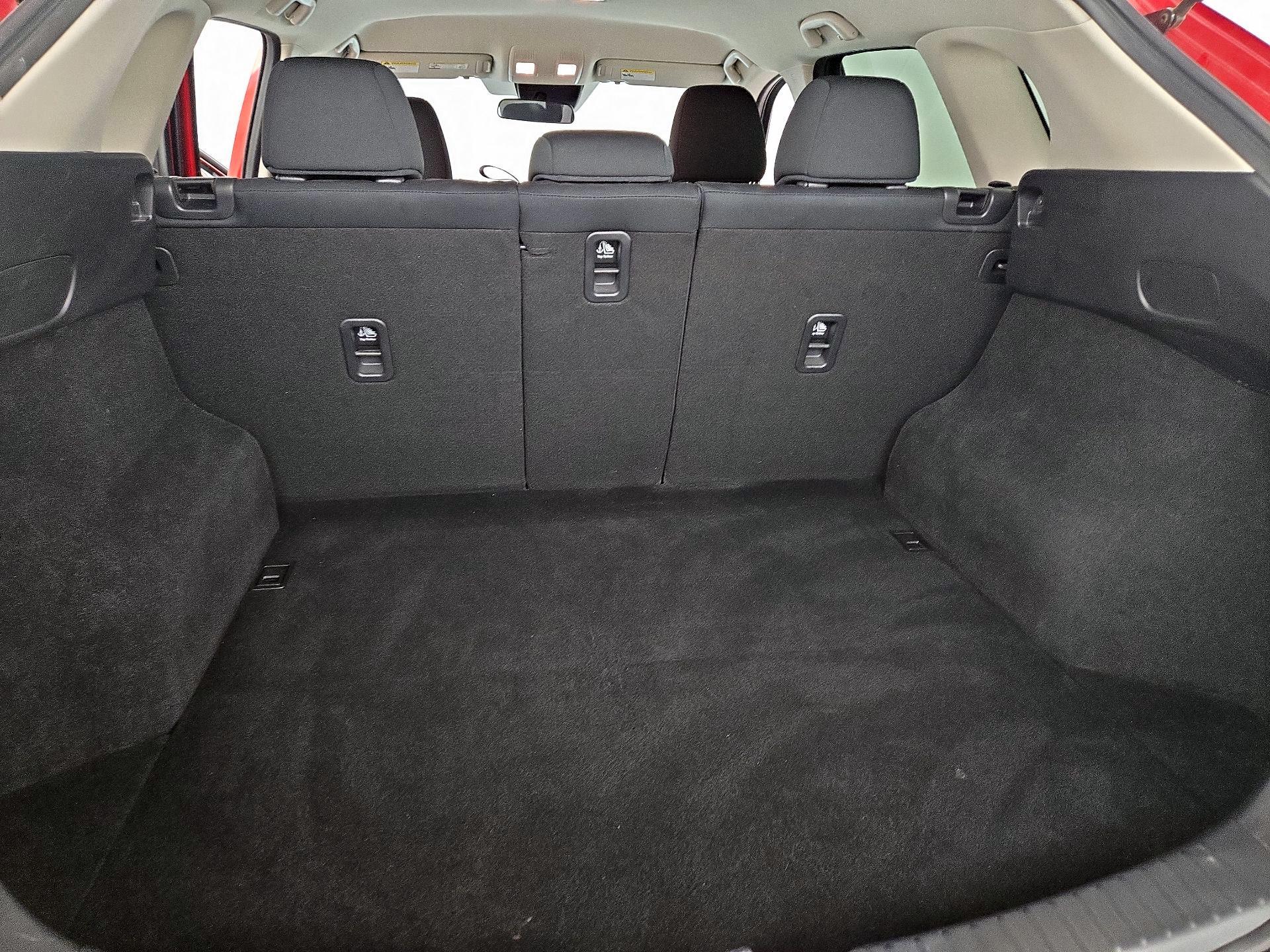 Thumbnail: 2020 Mazda CX-5 - 20