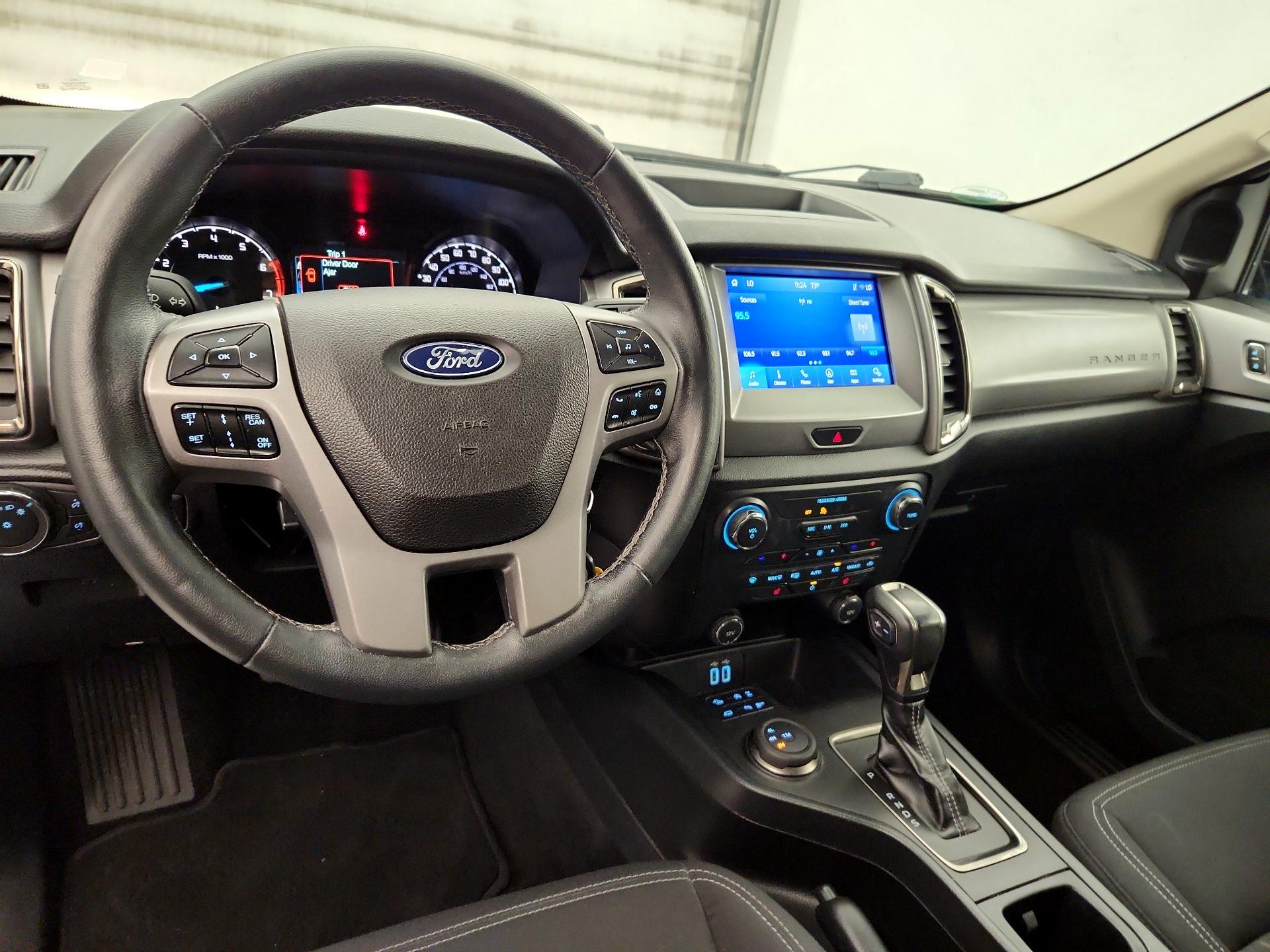 Thumbnail: 2021 Ford Ranger - 9