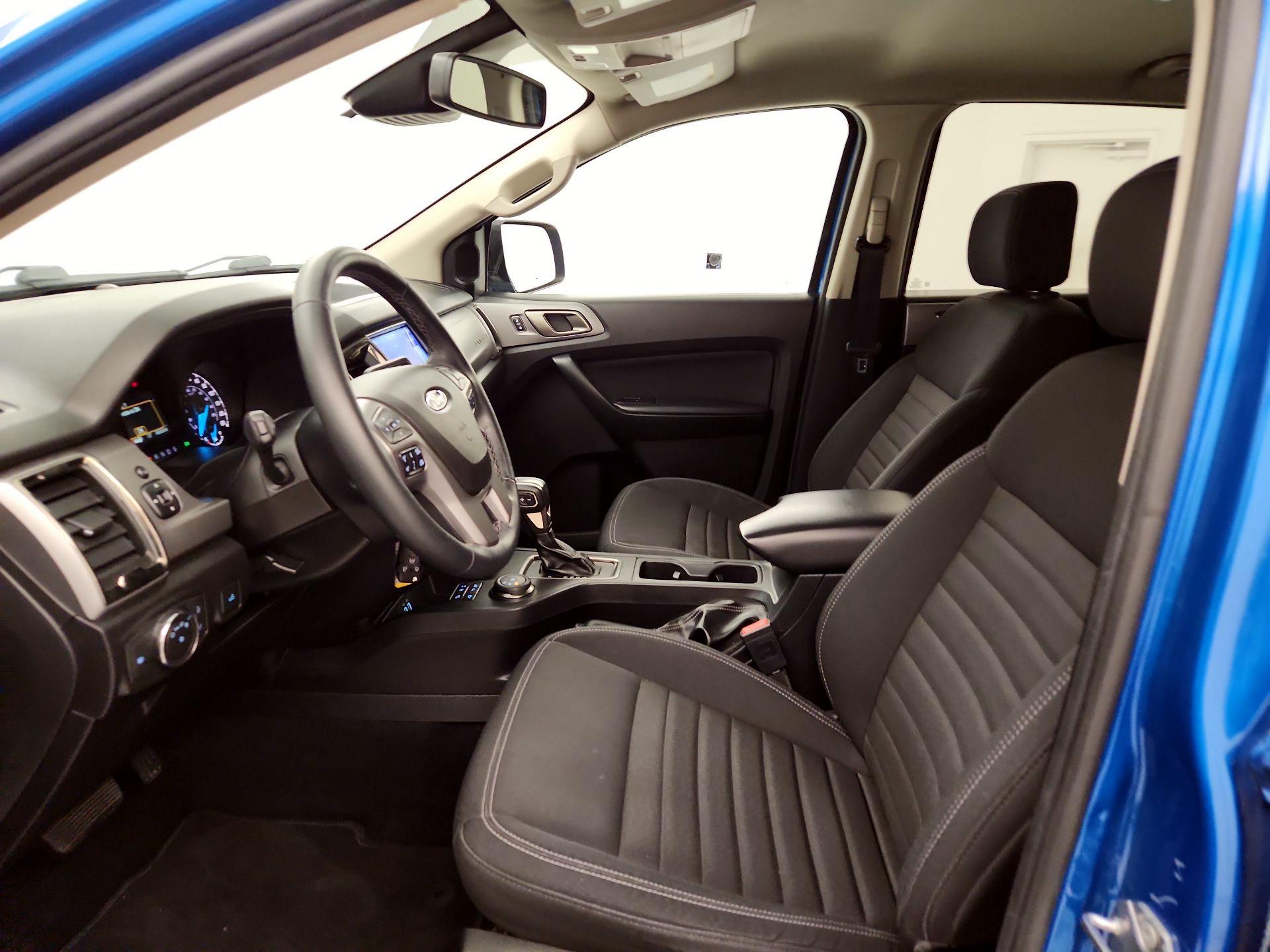 Thumbnail: 2021 Ford Ranger - 11