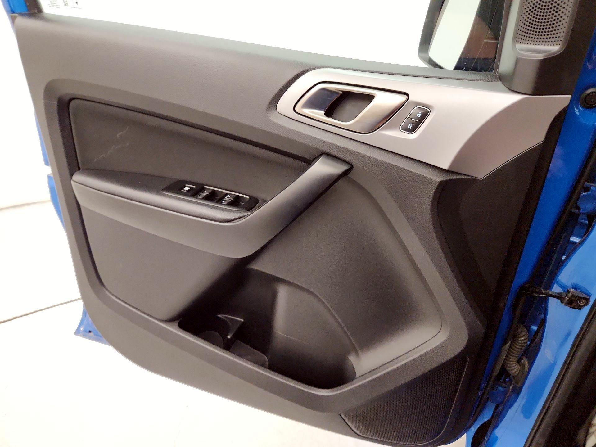 Thumbnail: 2021 Ford Ranger - 12