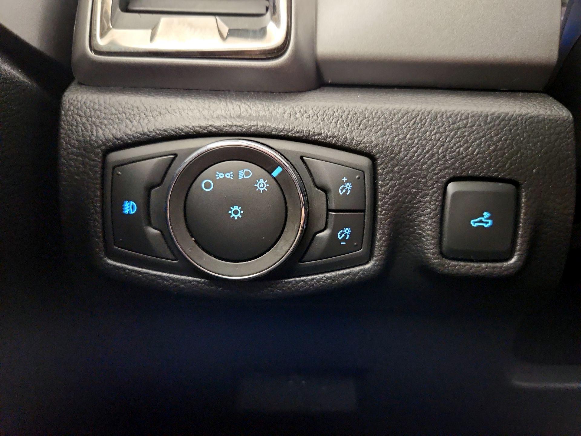 Thumbnail: 2021 Ford Ranger - 13