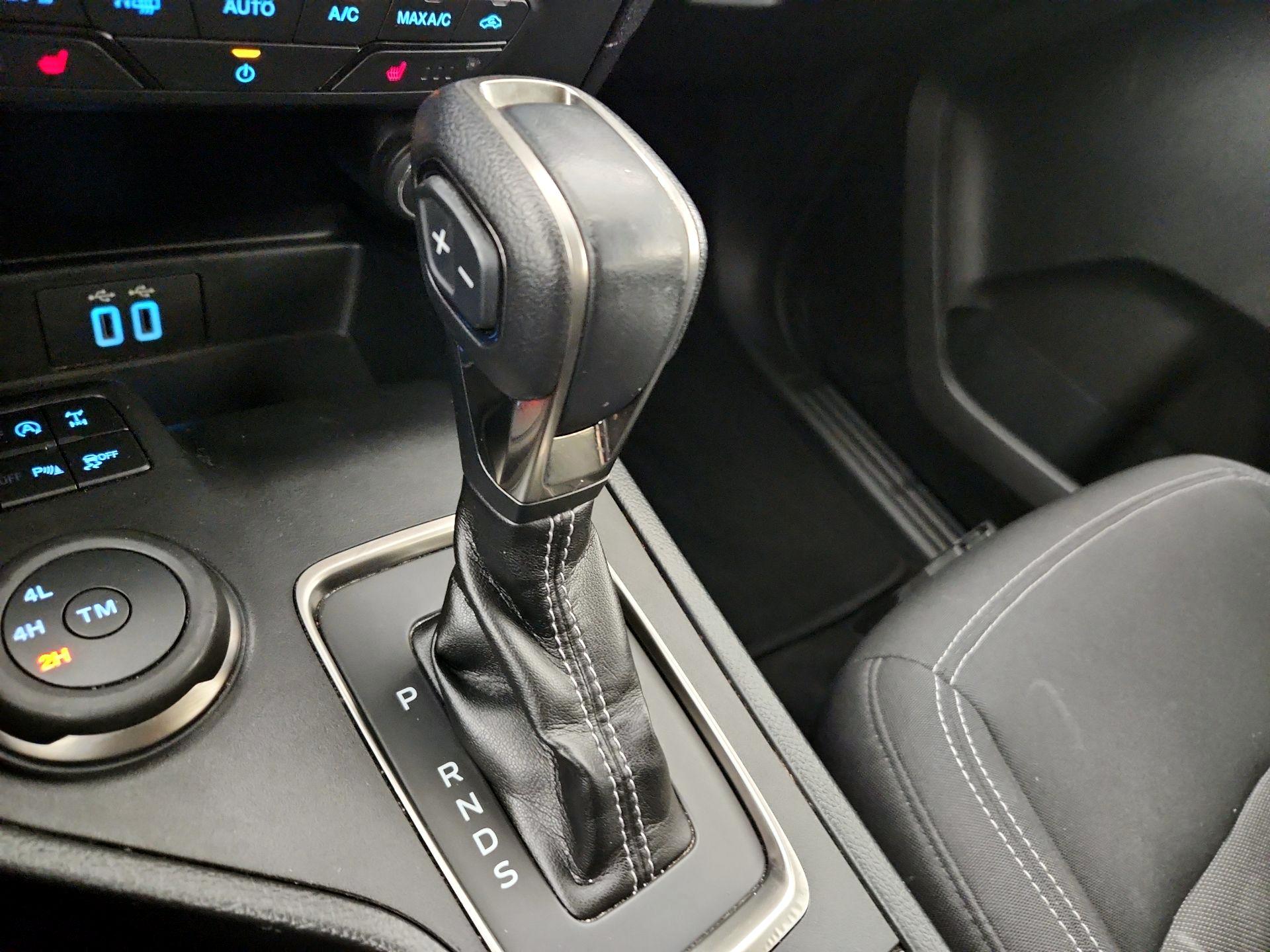 Thumbnail: 2021 Ford Ranger - 17