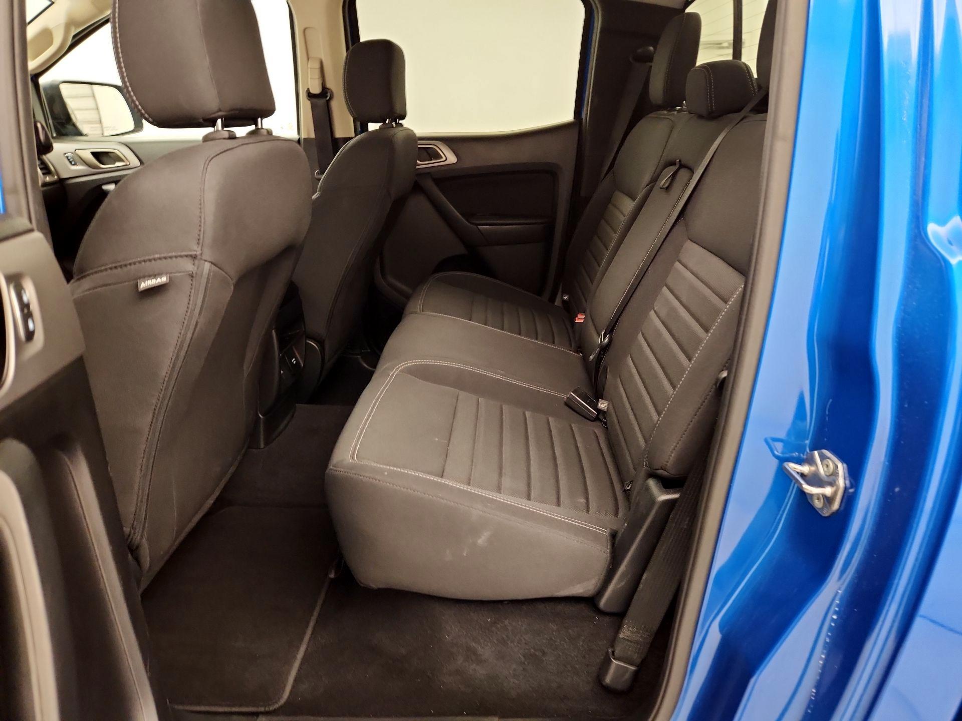 Thumbnail: 2021 Ford Ranger - 19