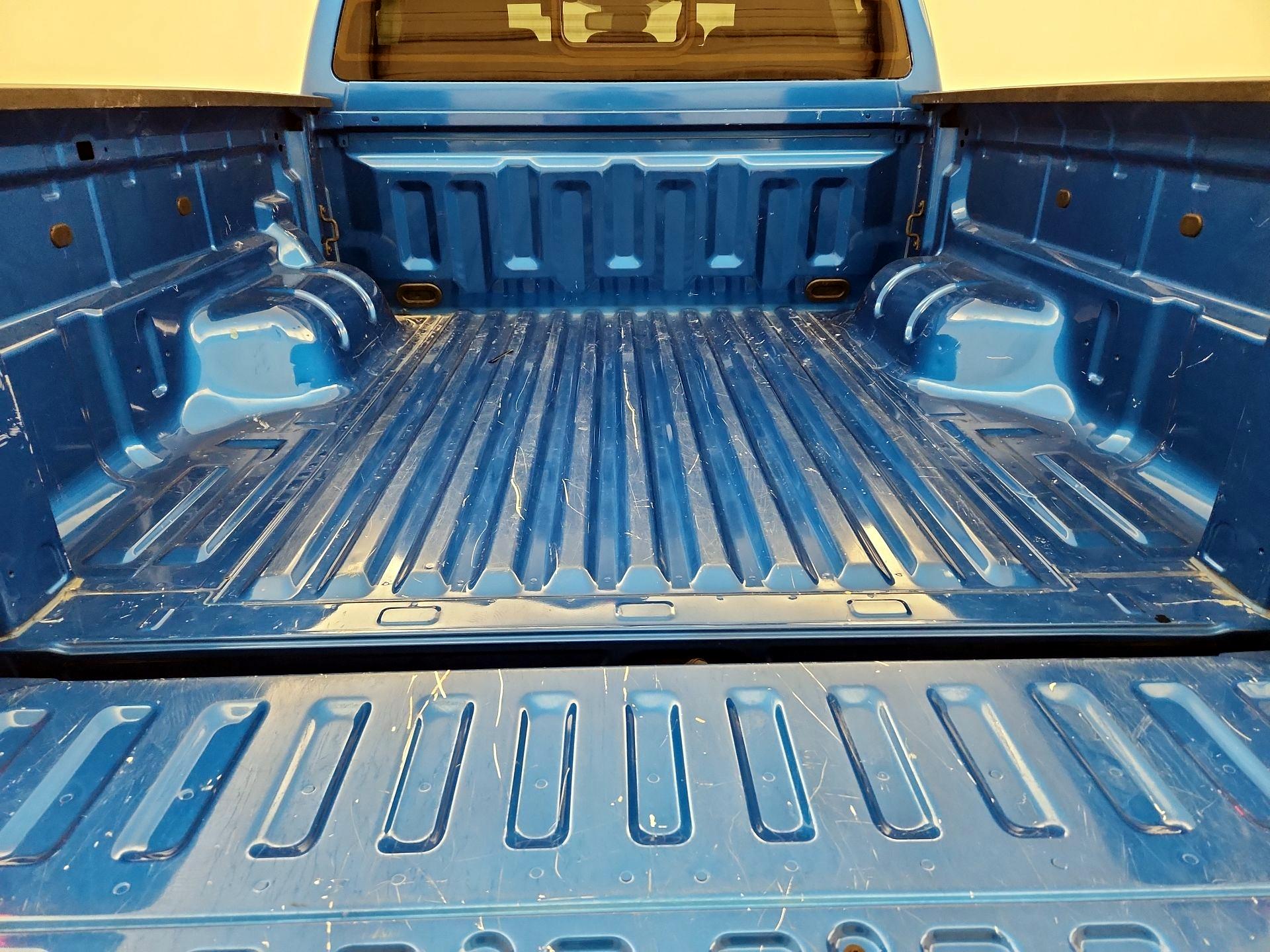 Thumbnail: 2021 Ford Ranger - 20