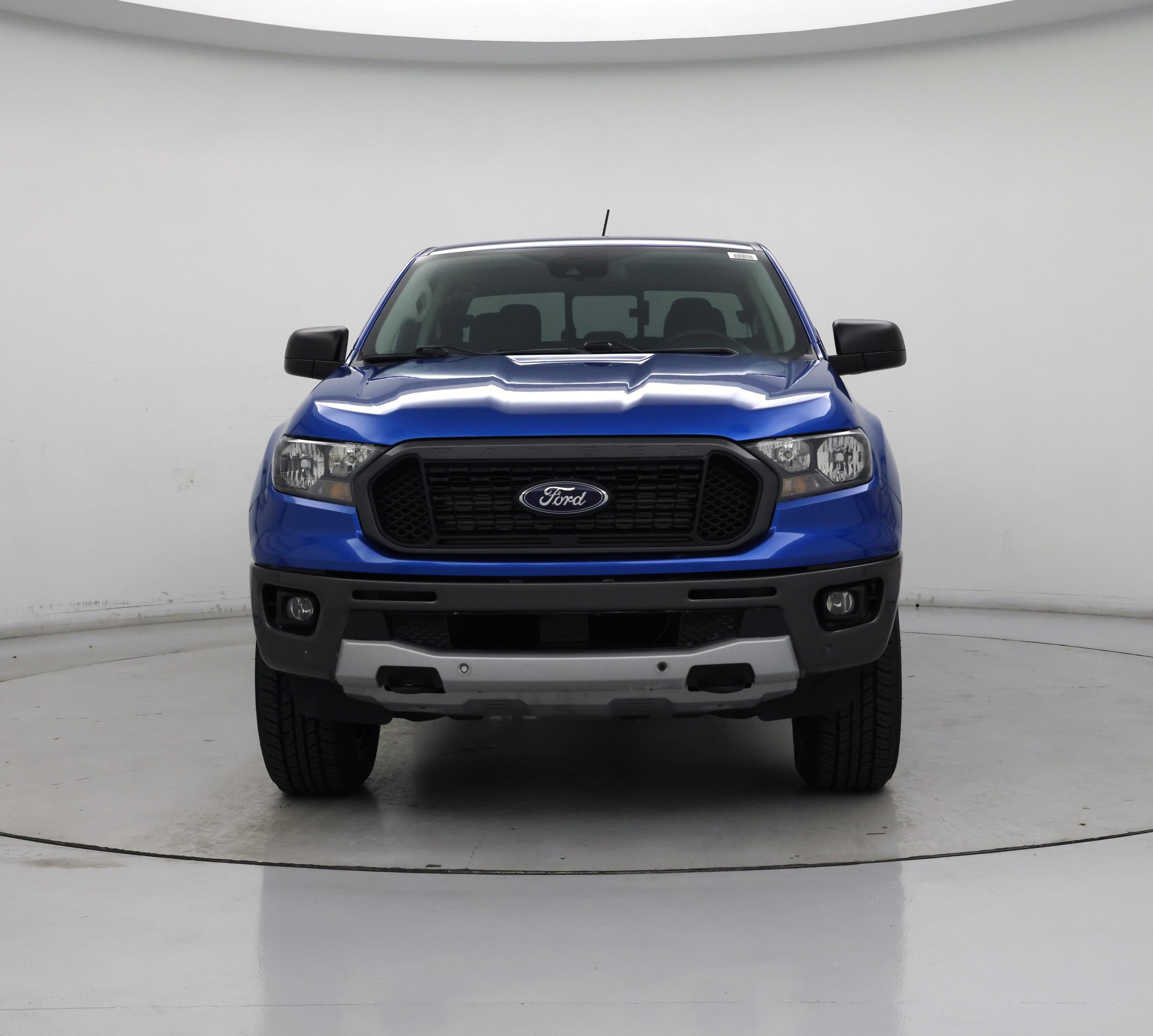 Thumbnail: 2021 Ford Ranger - 5